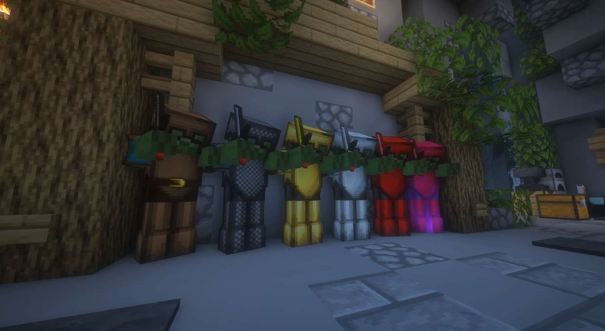 Gallery Image 1 for Fukase Pack on vVPRP