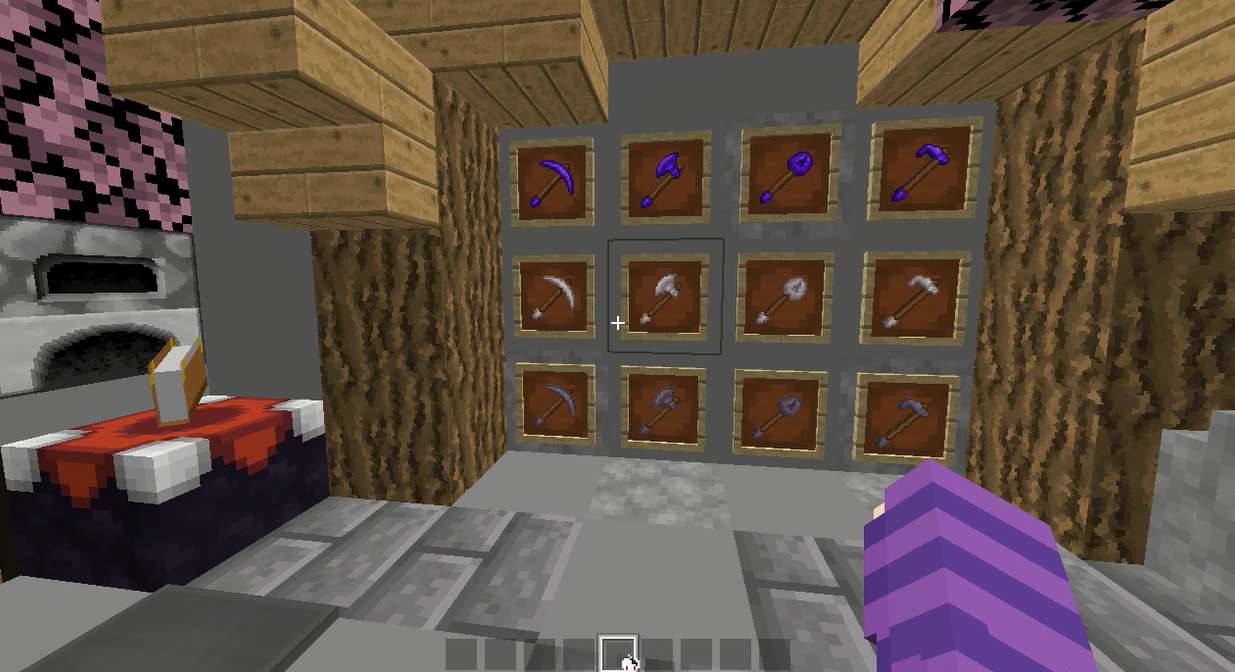 Gallery Image 2 for V FLower Pack on vVPRP