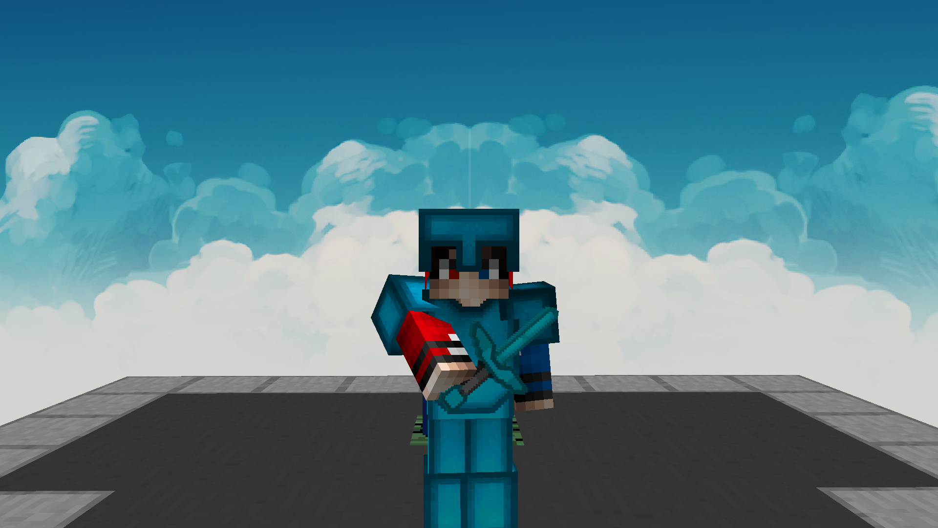 Gallery Banner for spreendmc mashz v2 (by L) on PvPRP