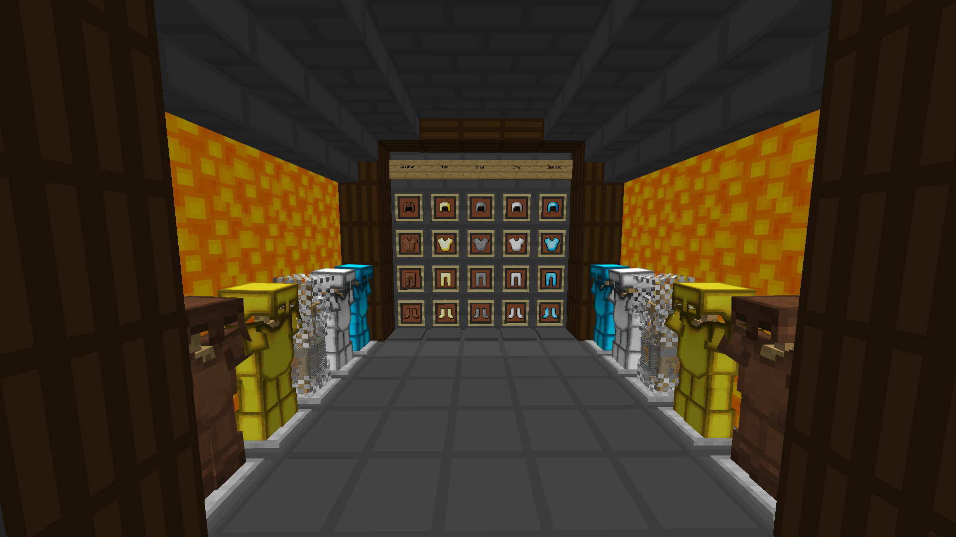Gallery Image 3 for spreen 40k (by apexay) on vVPRP