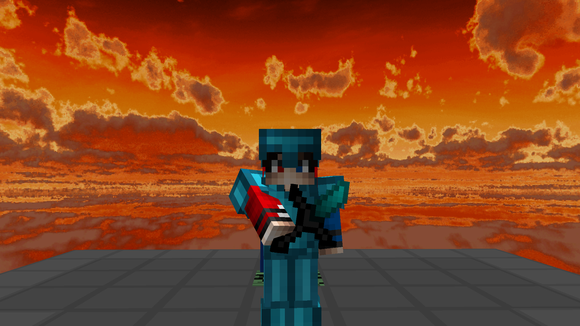 Gallery Banner for spreen 40k on PvPRP