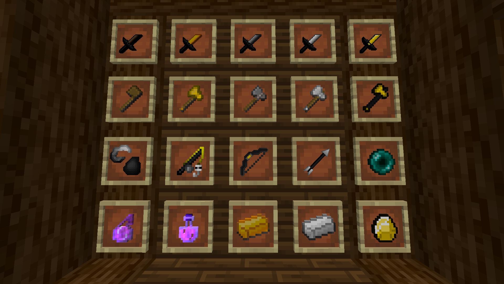Gallery Image 2 for CMPACK CLIENT TEXTURE PACK on vVPRP