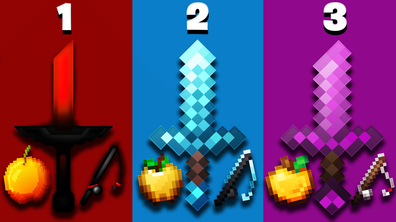 Gallery Banner for panda pack on PvPRP