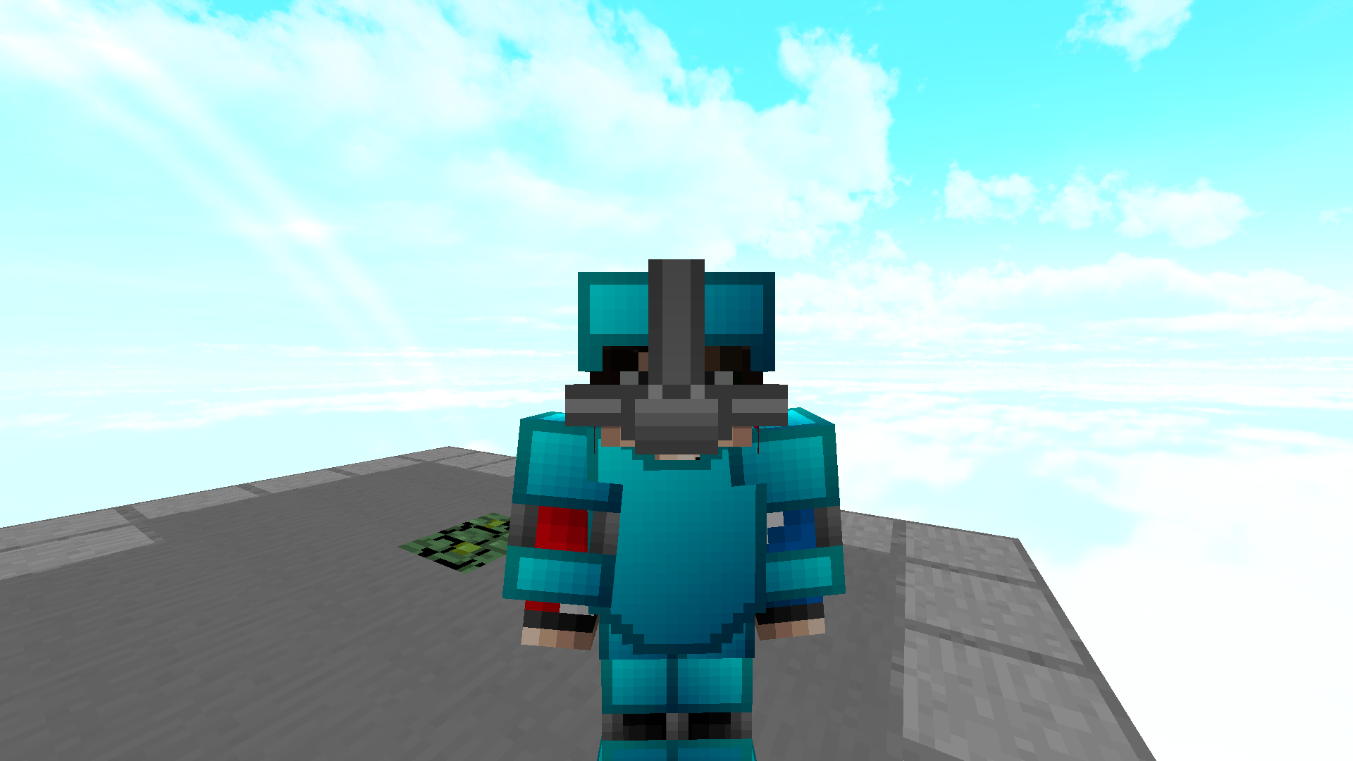 Gallery Banner for SPREENDMC RAINBOW (by IconBreh) on PvPRP