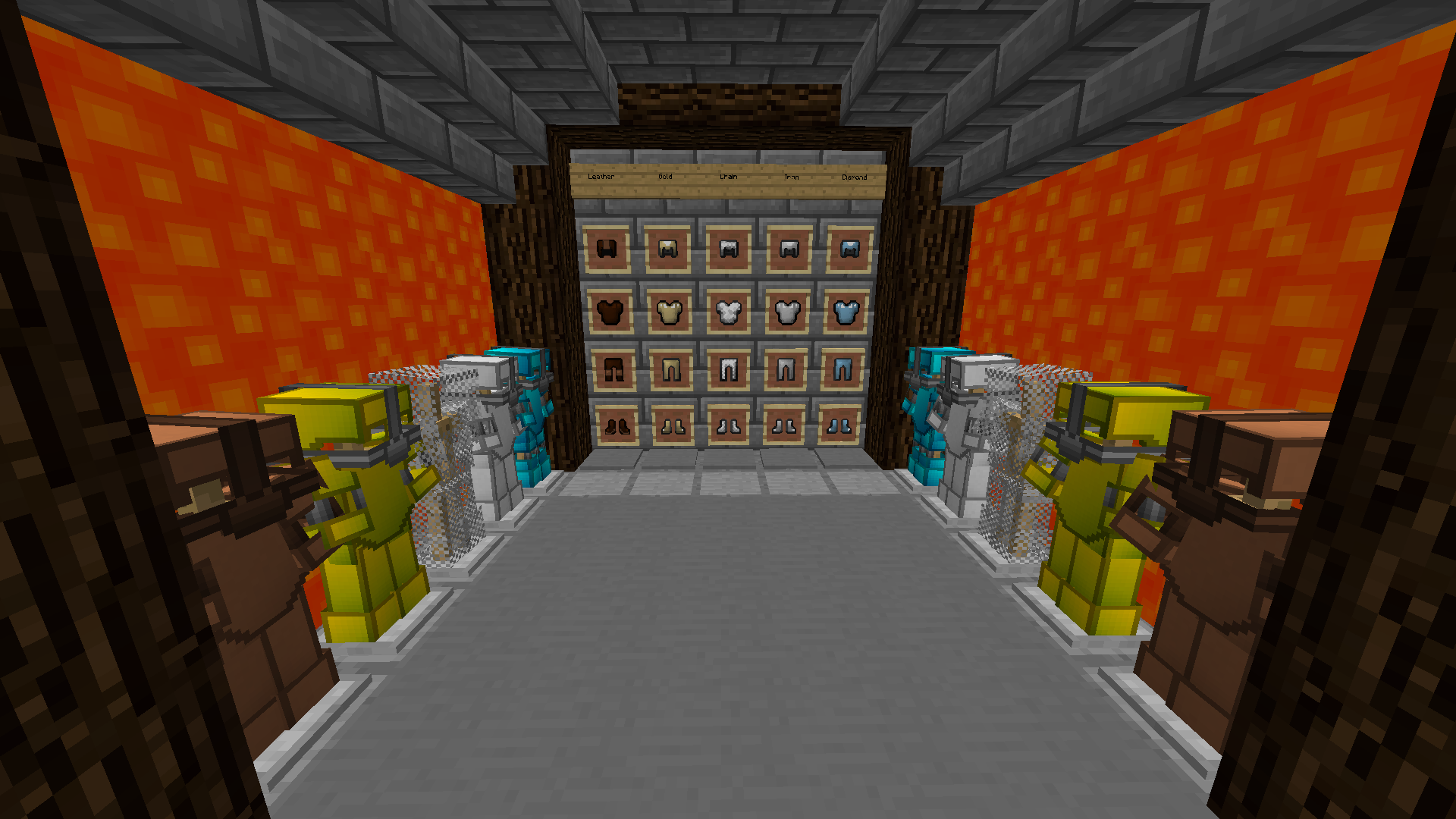 Gallery Image 1 for SPREENDMC RAINBOW (by IconBreh) on vVPRP