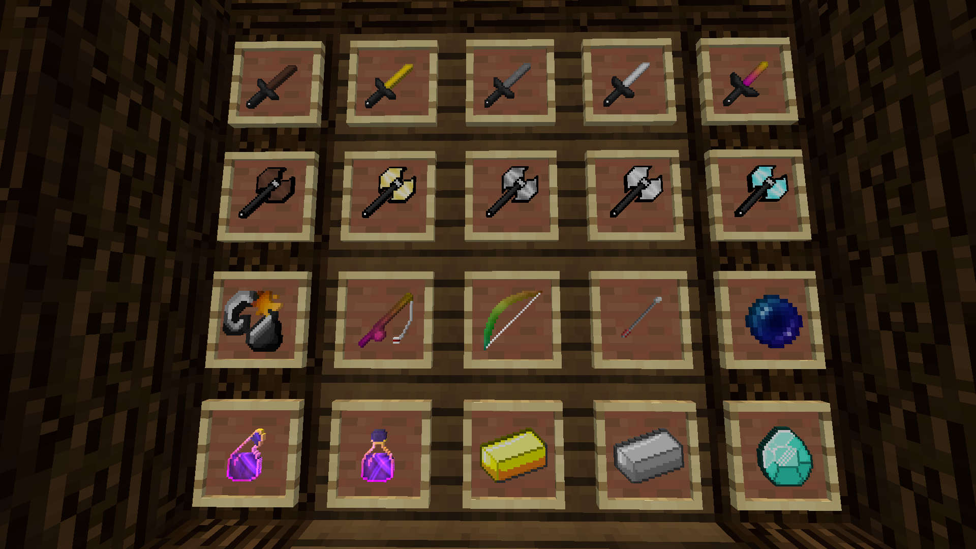 Gallery Image 2 for SPREENDMC RAINBOW (by IconBreh) on vVPRP