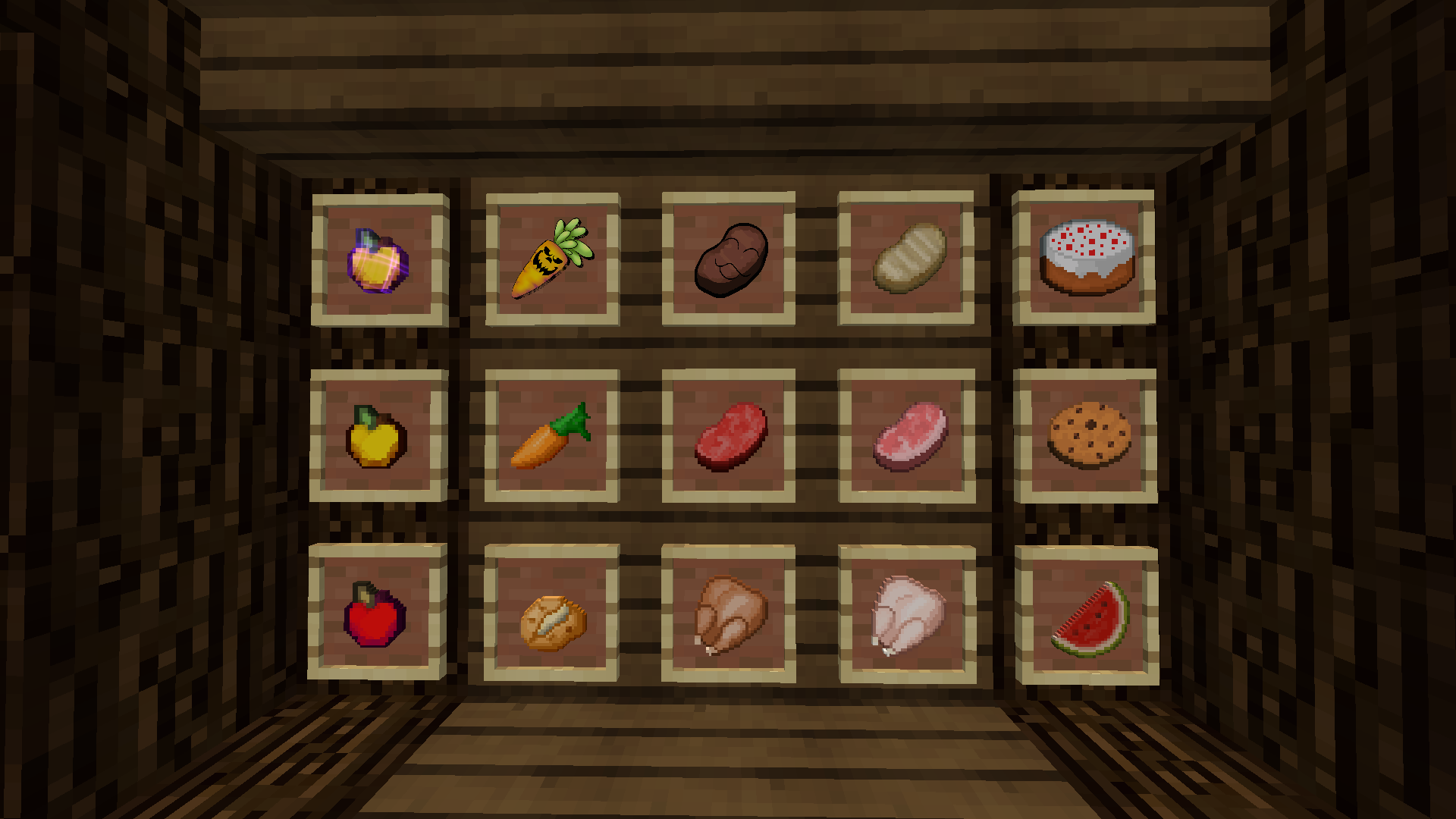 Gallery Image 3 for SPREENDMC RAINBOW (by IconBreh) on vVPRP