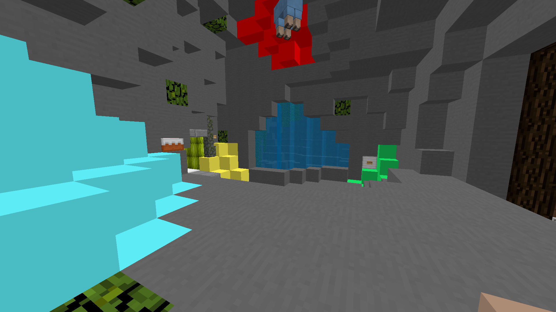 Gallery Image 4 for SPREENDMC RAINBOW (by IconBreh) on vVPRP