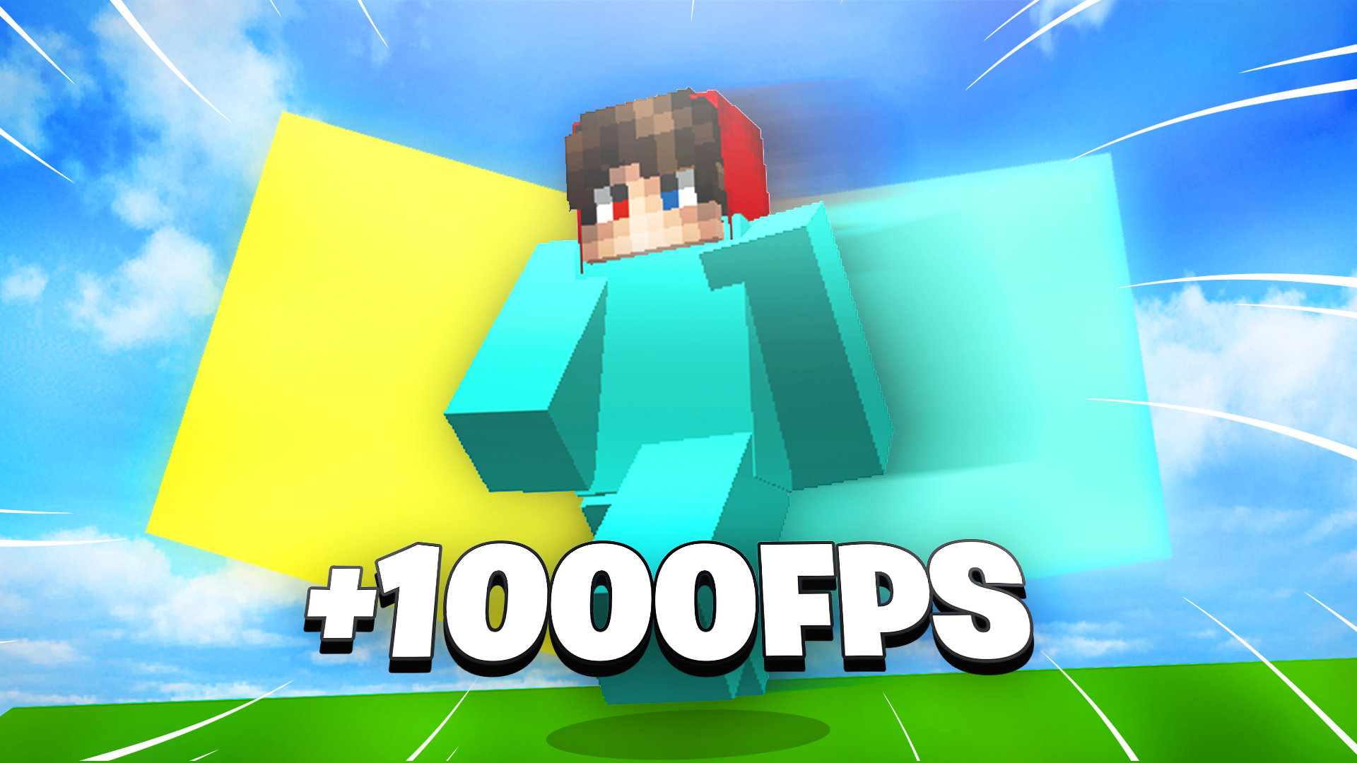 Gallery Banner for texture pack 1x1 on PvPRP