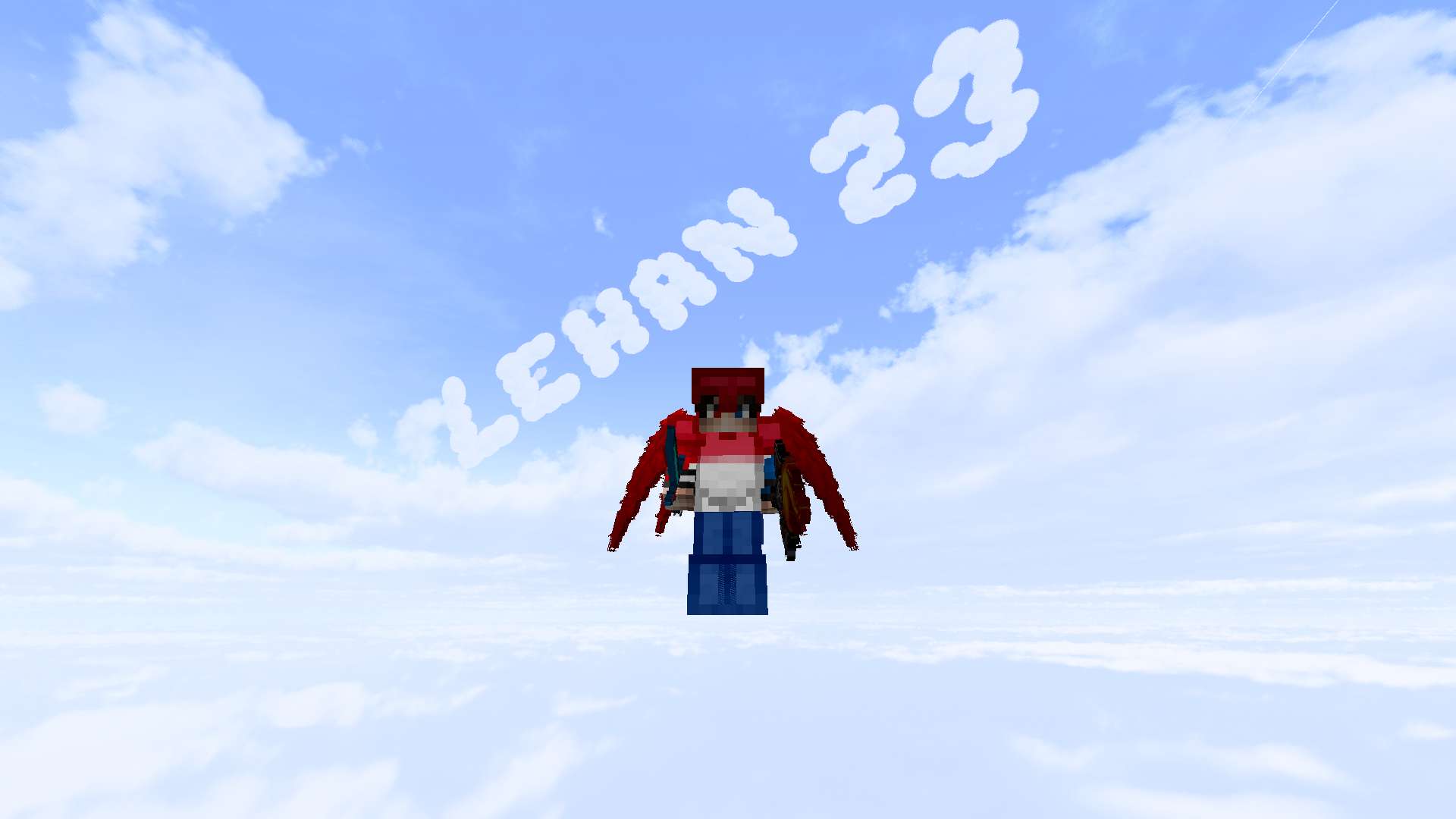 Gallery Banner for LEHAN PEPSI PACK 10K on PvPRP
