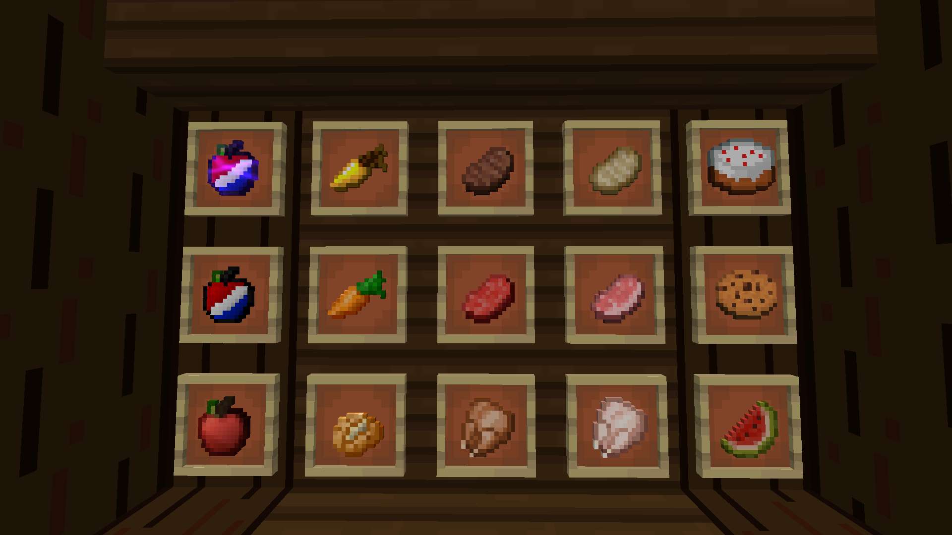 Gallery Image 2 for LEHAN PEPSI PACK 15K on vVPRP