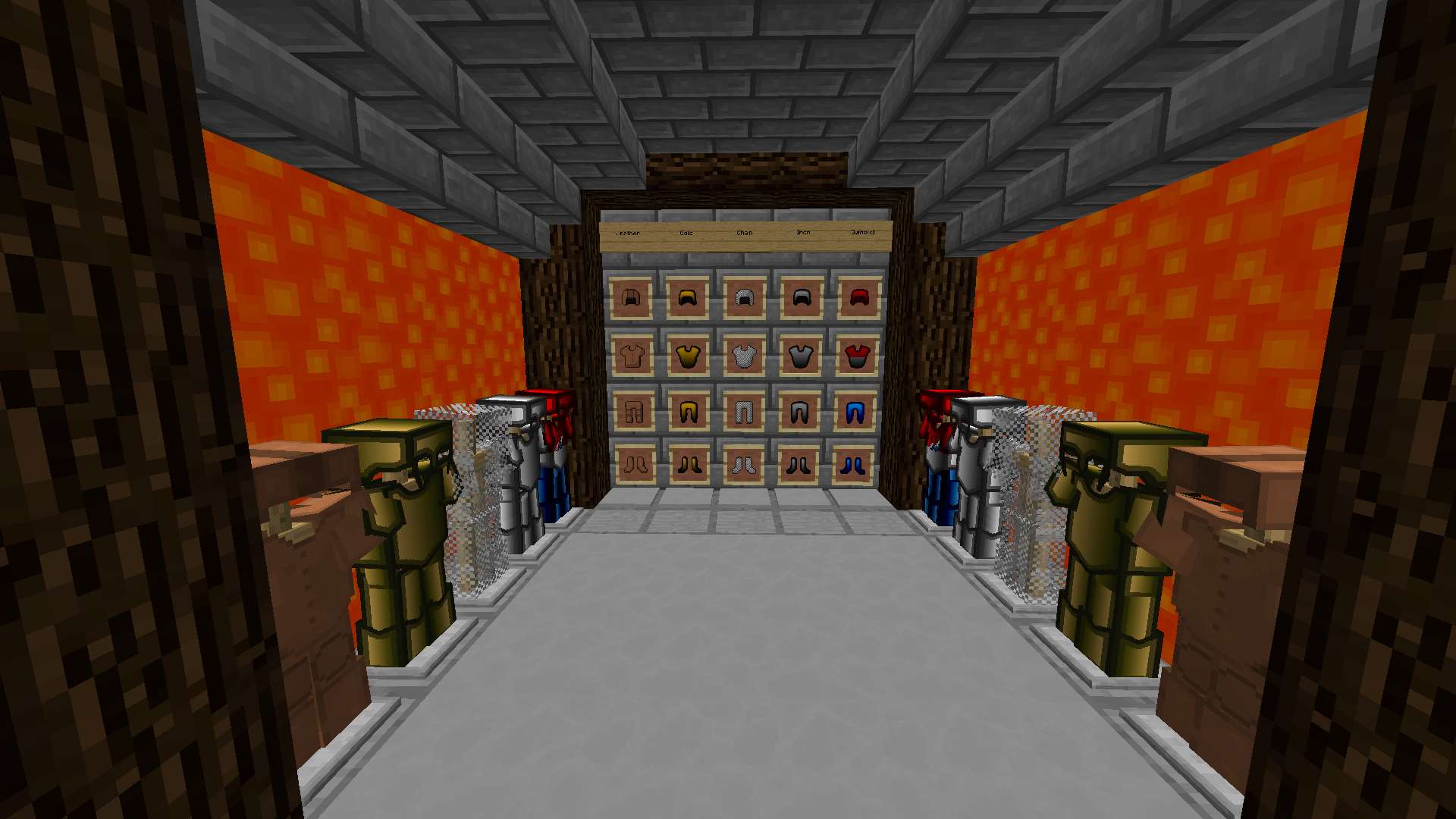 Gallery Image 4 for LEHAN PEPSI PACK R3 on vVPRP