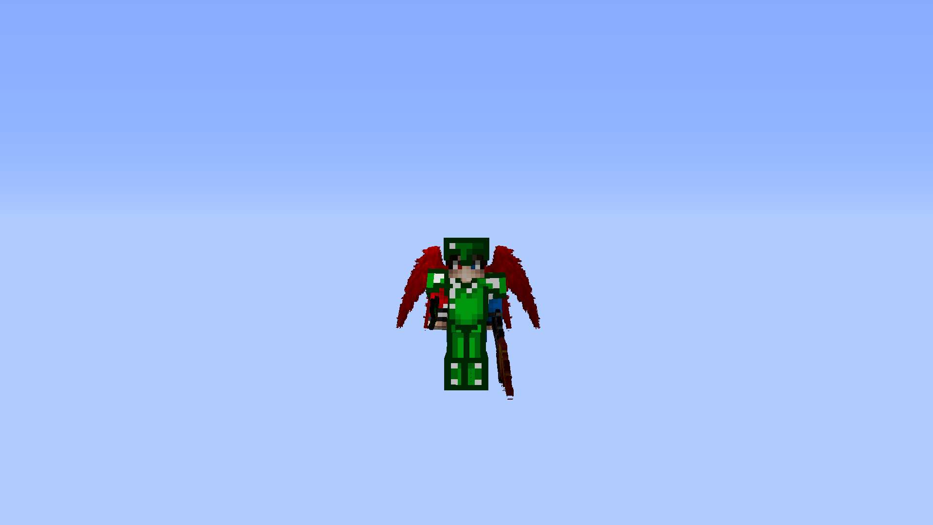 Gallery Banner for LEHANPACK 7.0 on PvPRP