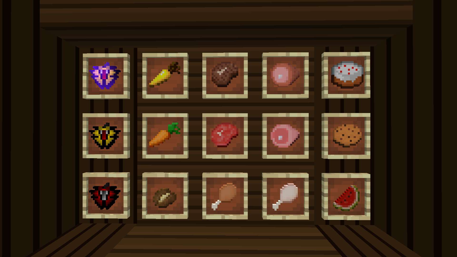 Gallery Image 2 for LEHANPACK 7.0 on vVPRP