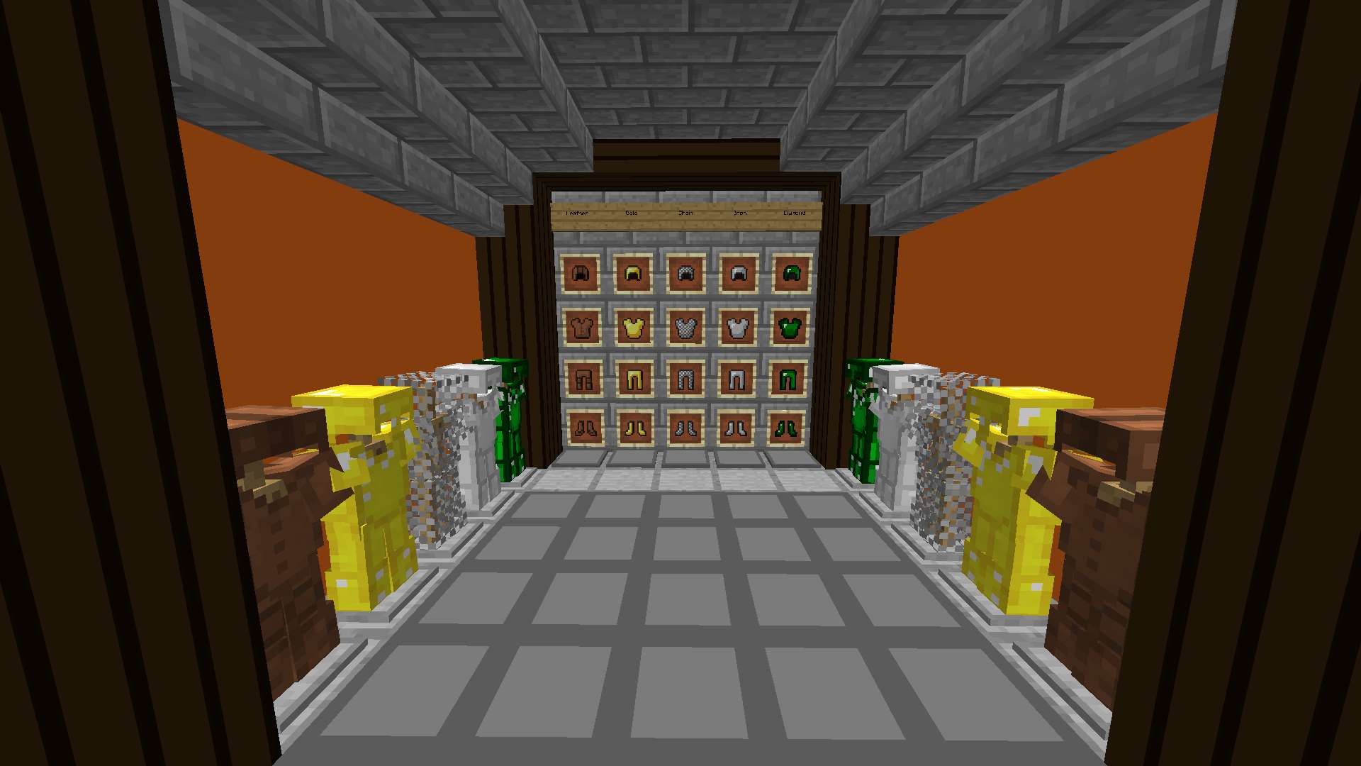 Gallery Image 4 for LEHANPACK 7.0 on vVPRP