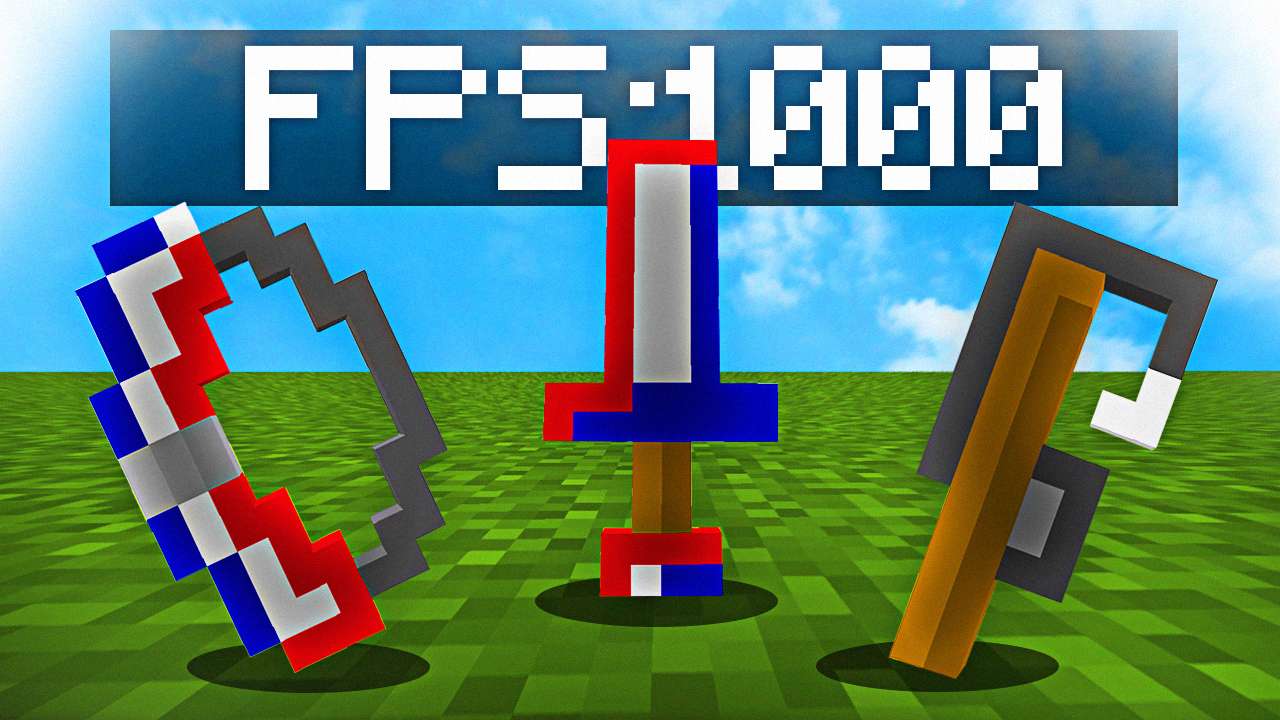 Gallery Banner for LEHAN23 FPS (EDIT BY RODRY) on PvPRP
