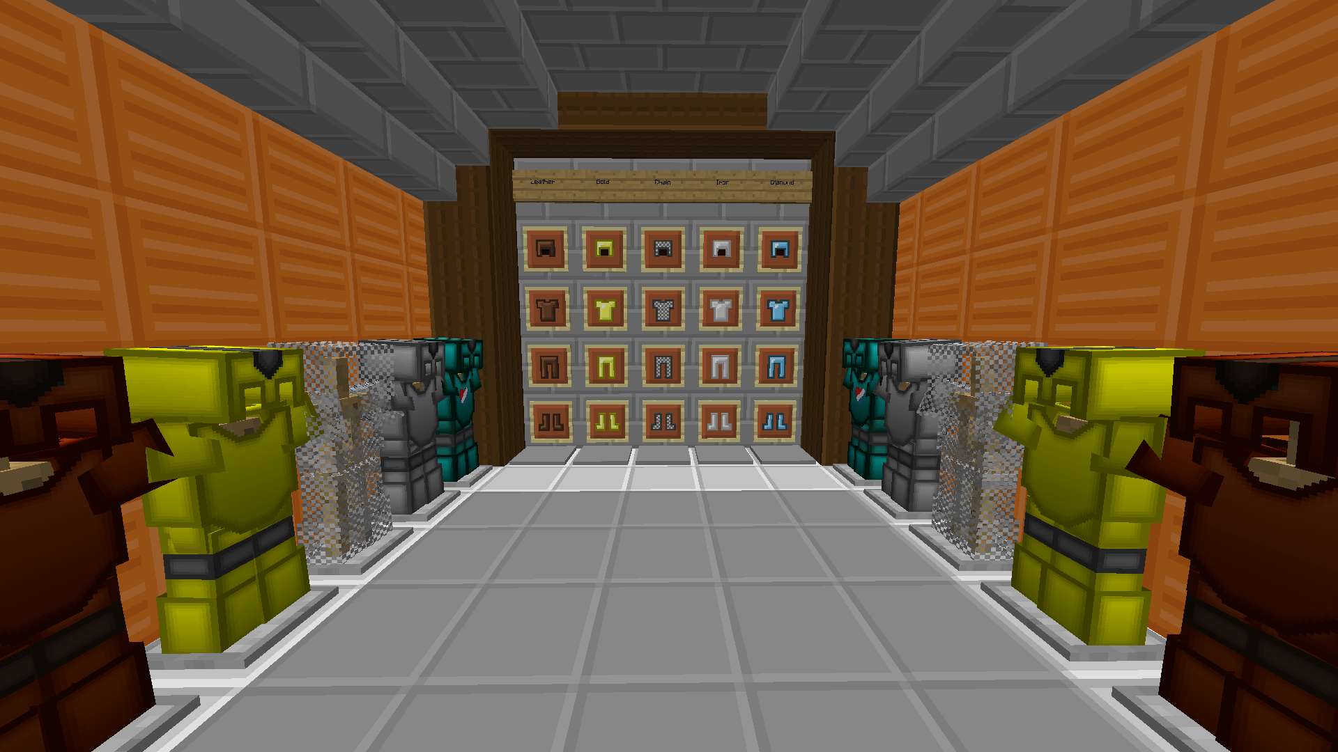 Gallery Image 1 for LEHAN23 FPS (EDIT BY RODRY) on vVPRP