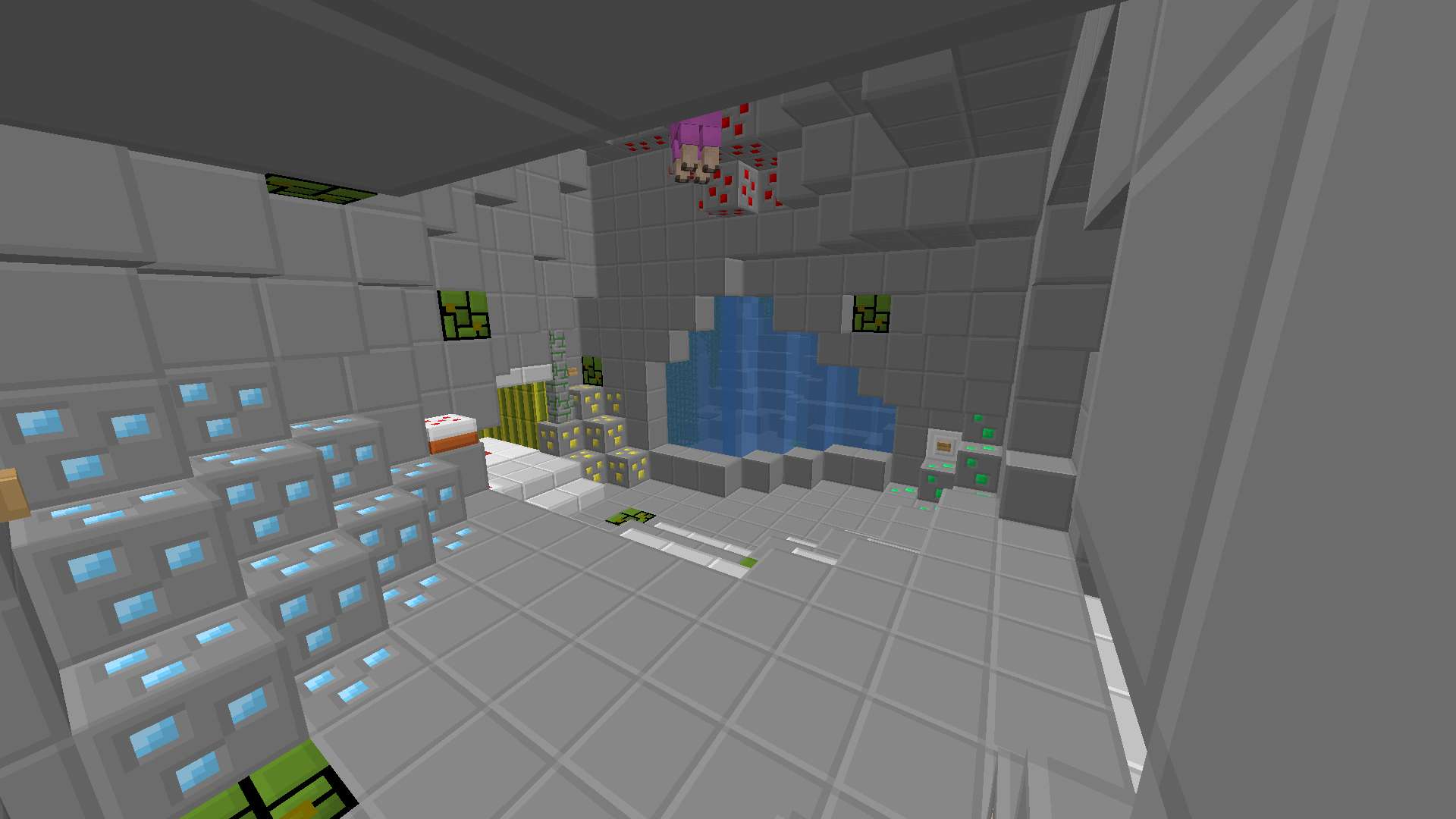 Gallery Image 4 for LEHAN23 FPS (EDIT BY RODRY) on vVPRP