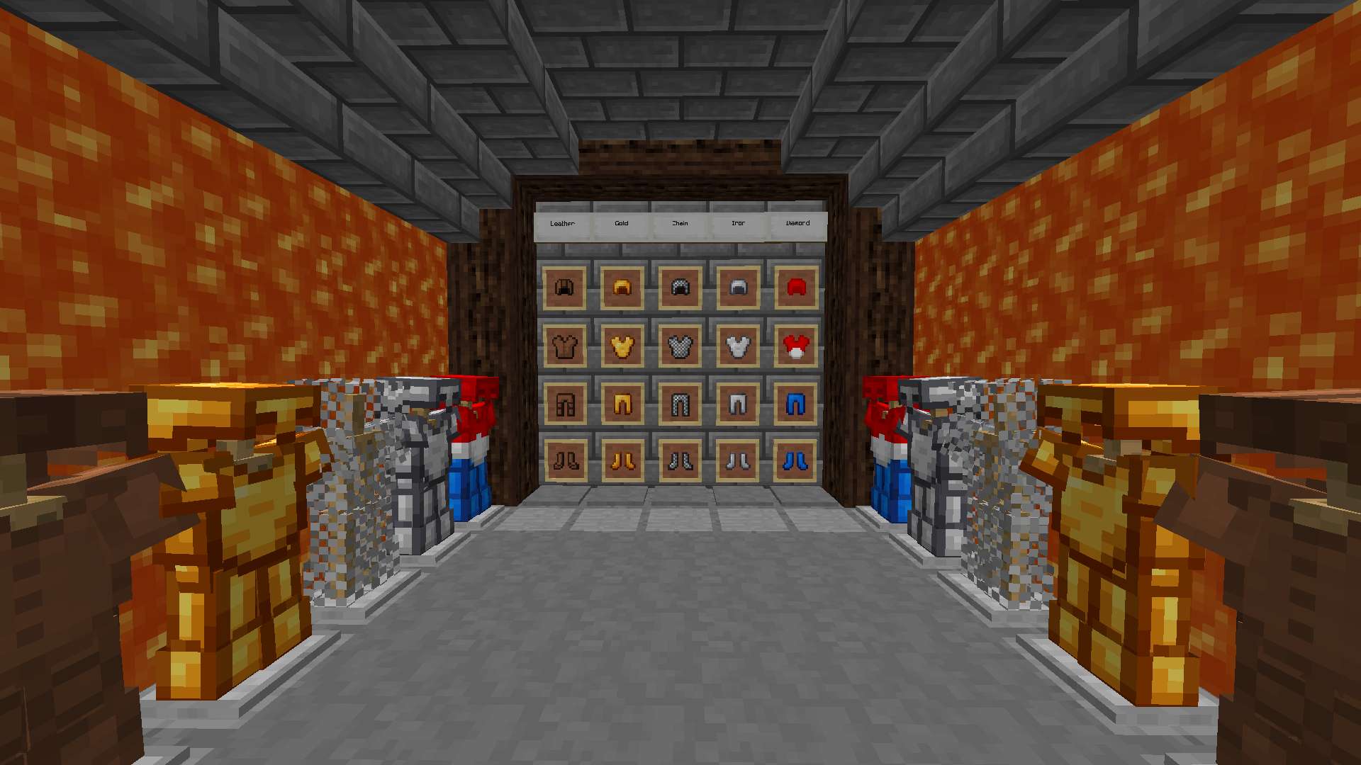 Gallery Image 3 for Deep Pepsi Pack on vVPRP