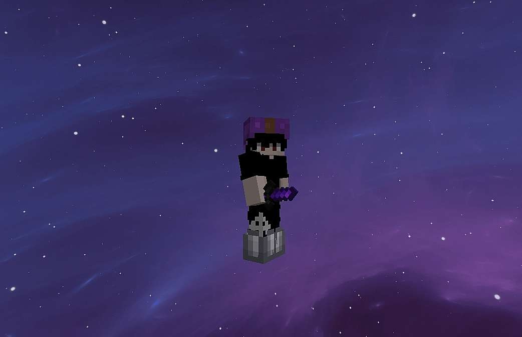 Gallery Banner for Purple Private on PvPRP