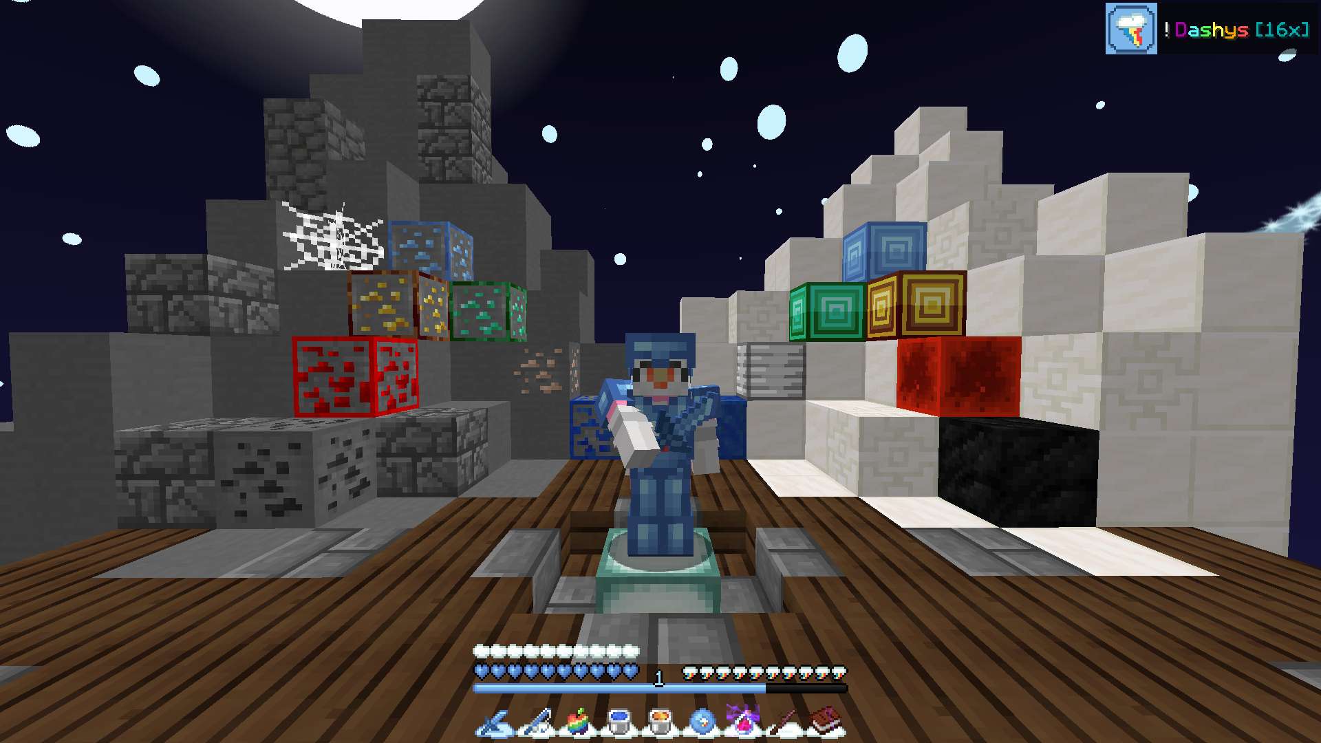 Gallery Image 1 for Dashys (Rainbow Dash Pack) on vVPRP