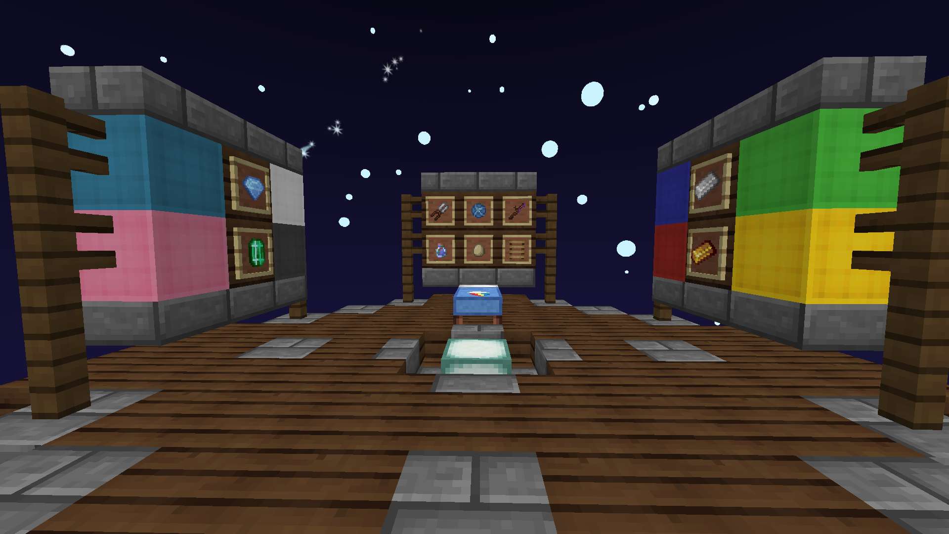 Gallery Image 2 for Dashys (Rainbow Dash Pack) on vVPRP