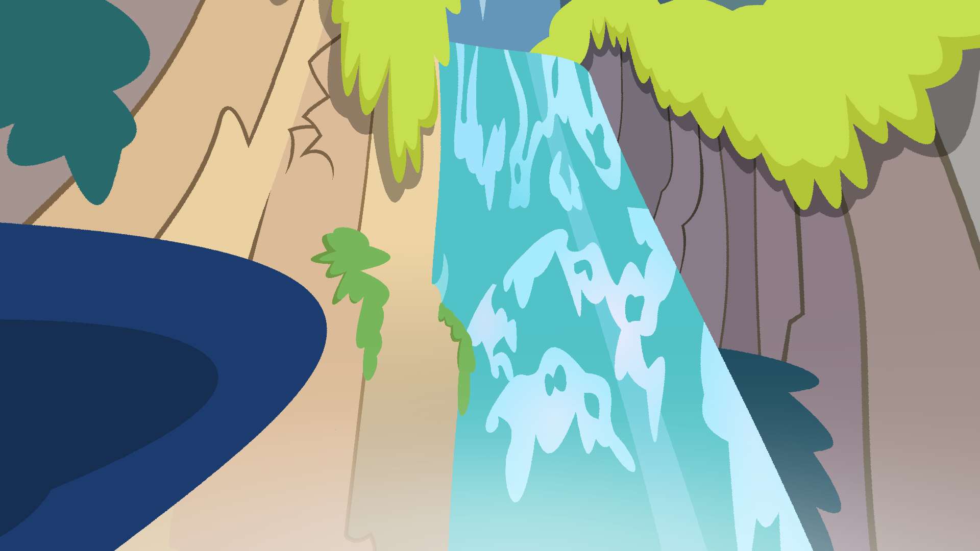 Gallery Image 3 for Dashys (Rainbow Dash Pack) on vVPRP