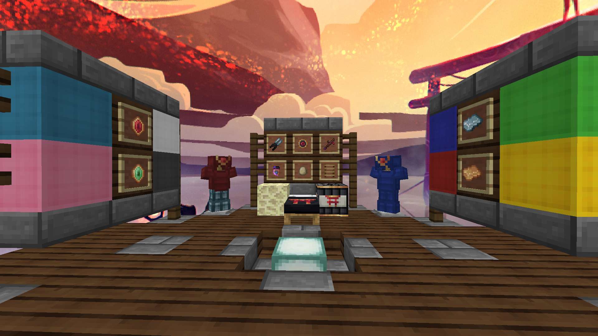 Gallery Image 3 for Gosaku on vVPRP