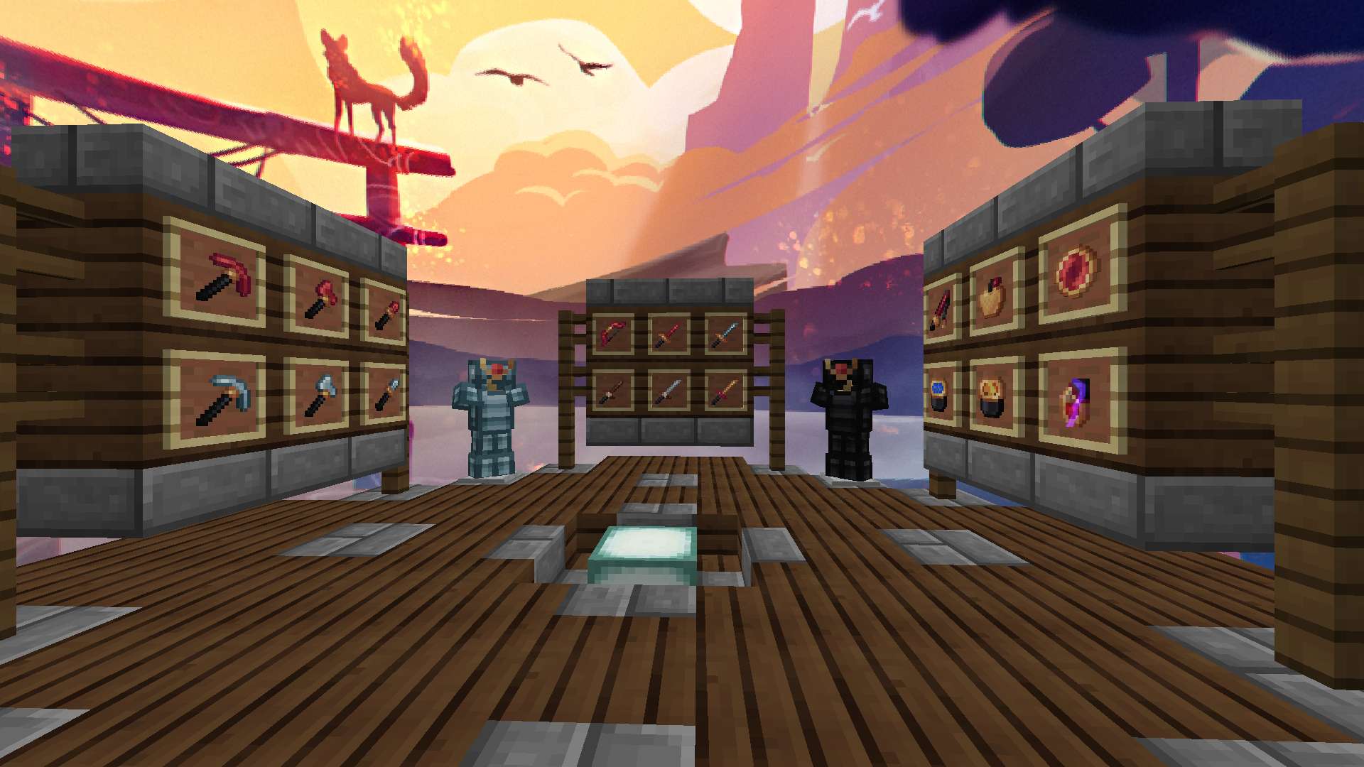 Gallery Image 4 for Gosaku on vVPRP