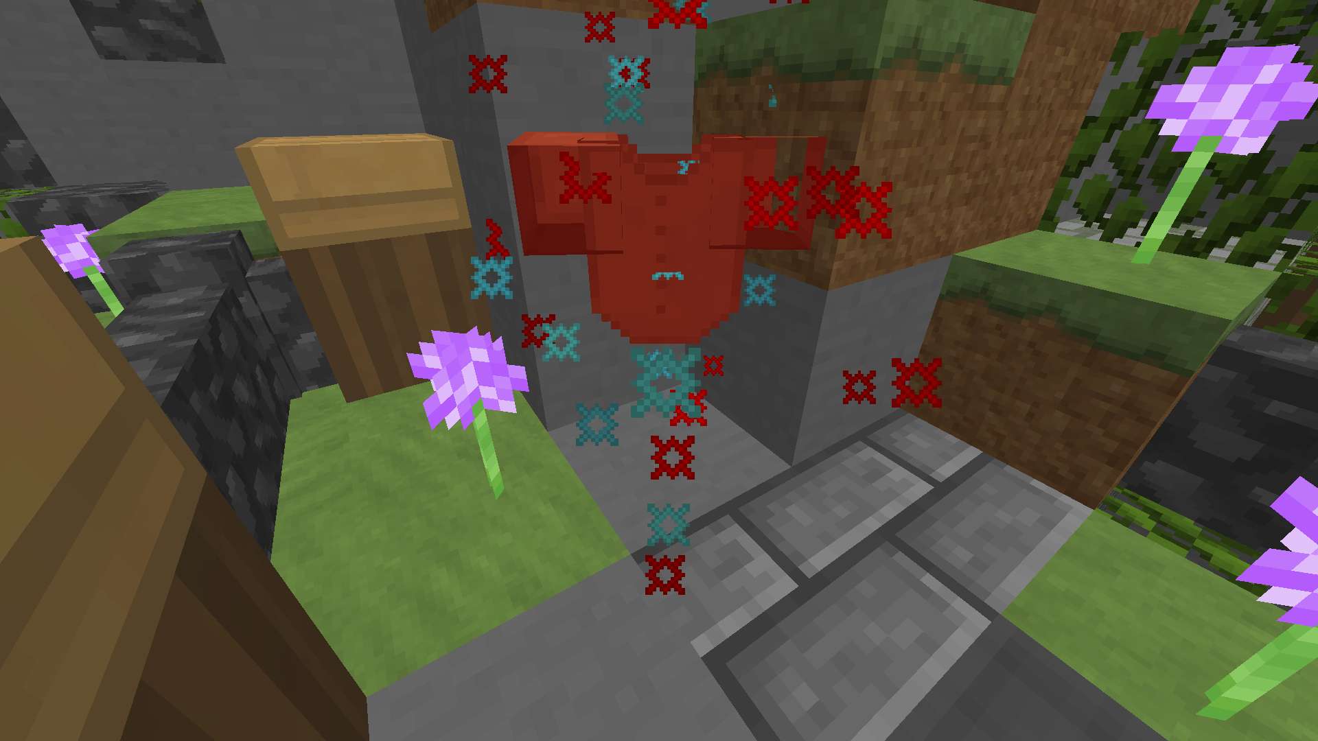 Gallery Image 2 for Likorrne pack (Red) on vVPRP