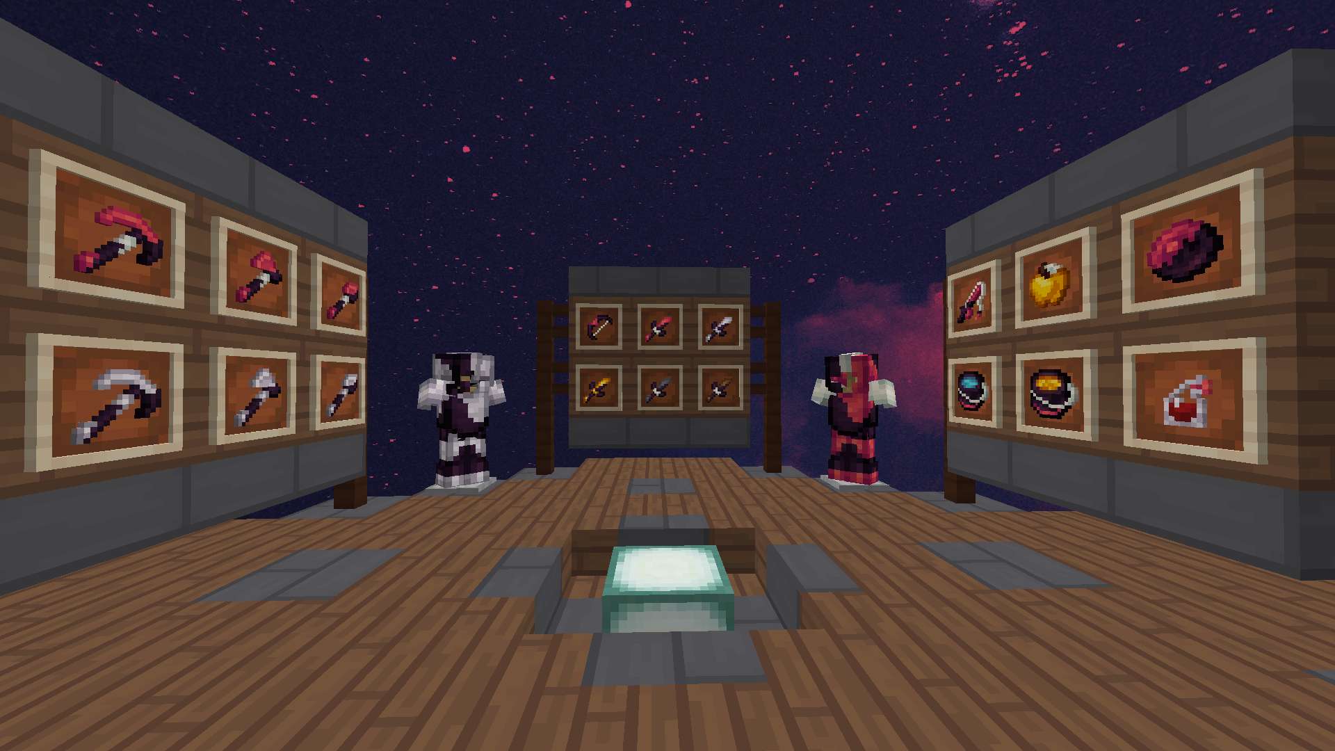 Gallery Image 2 for Divine on vVPRP