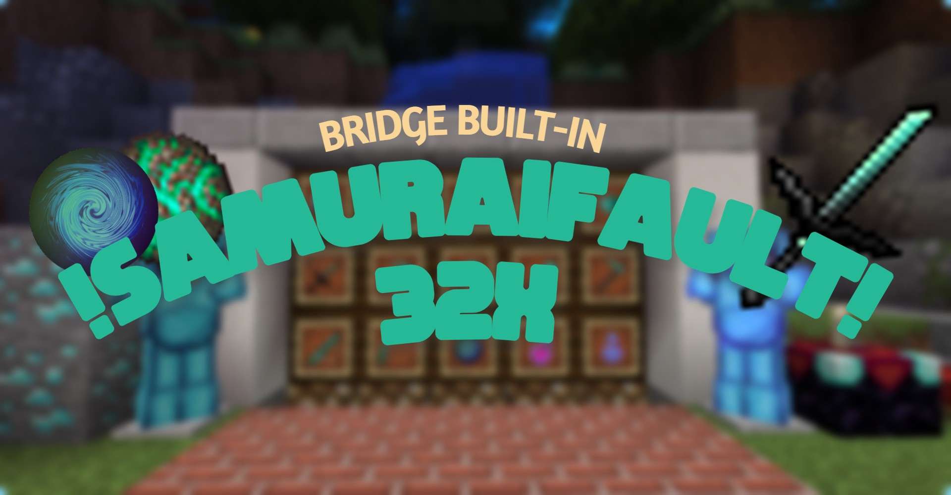 Gallery Banner for SamuraiFault  (bridgeBuilt-In) on PvPRP