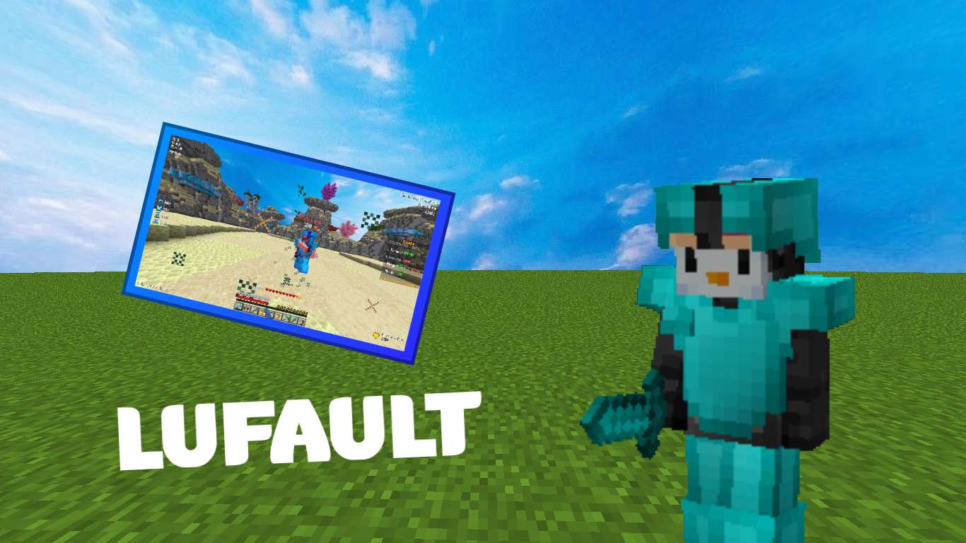Gallery Banner for LuFault on PvPRP