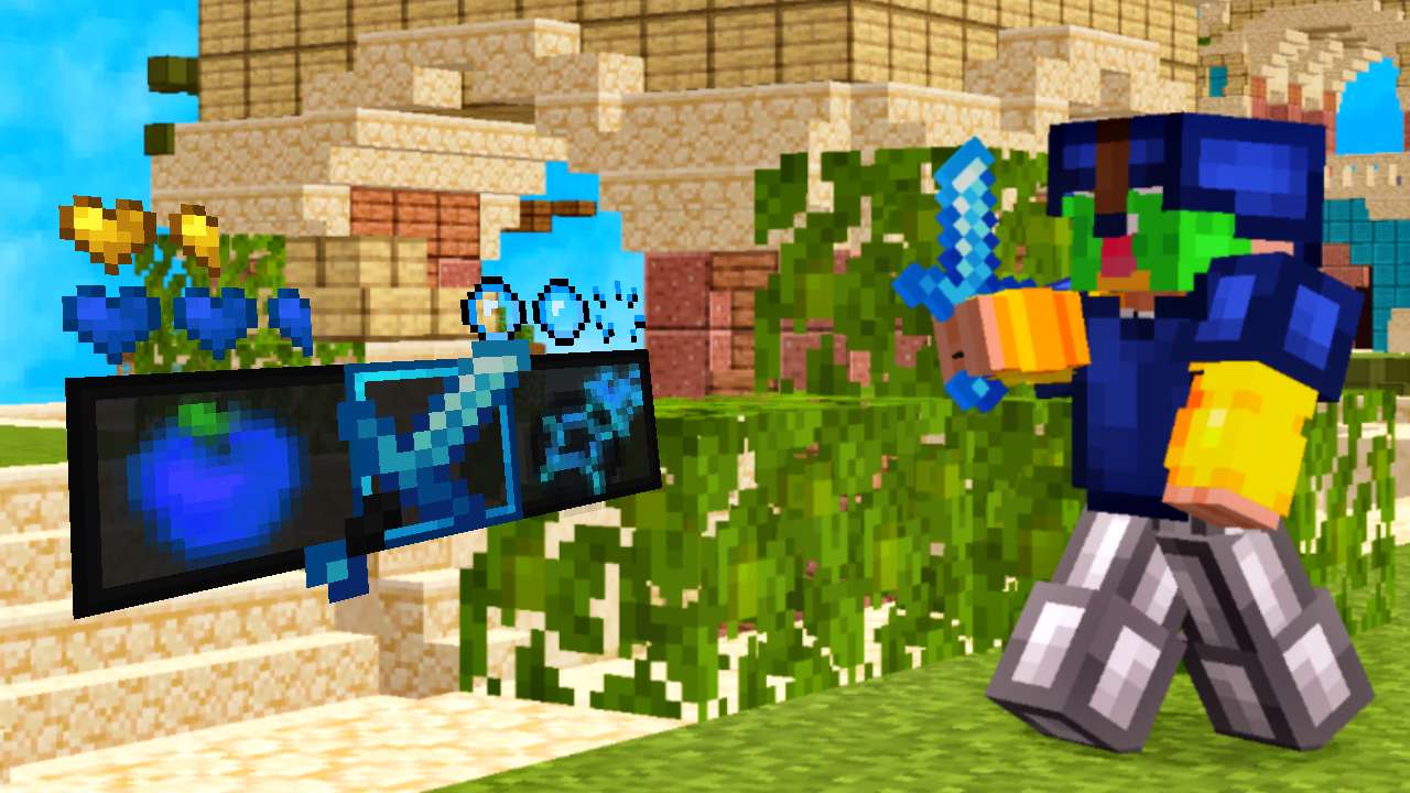 Gallery Banner for BedWars IL on PvPRP