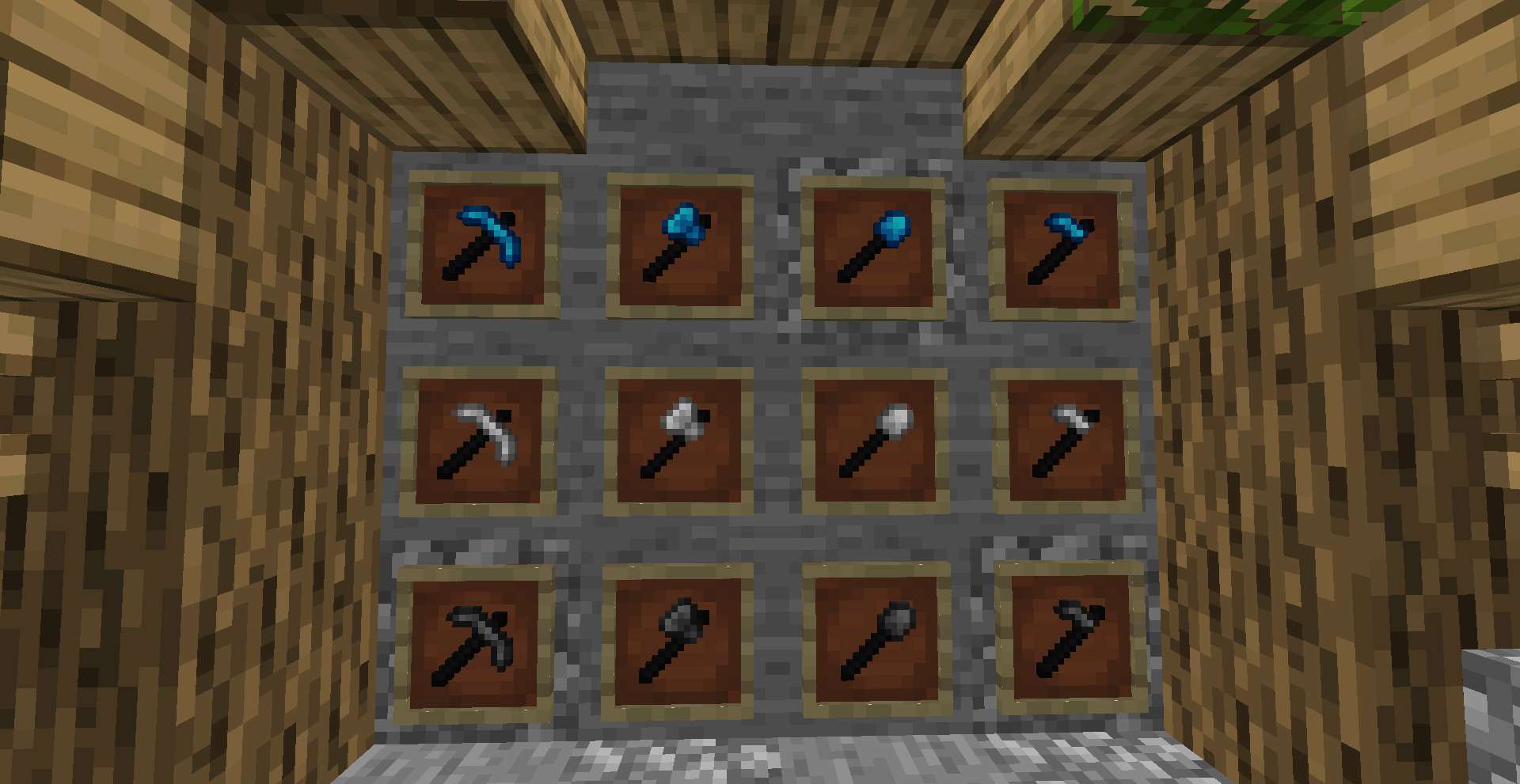 Gallery Image 3 for BedWars IL on vVPRP