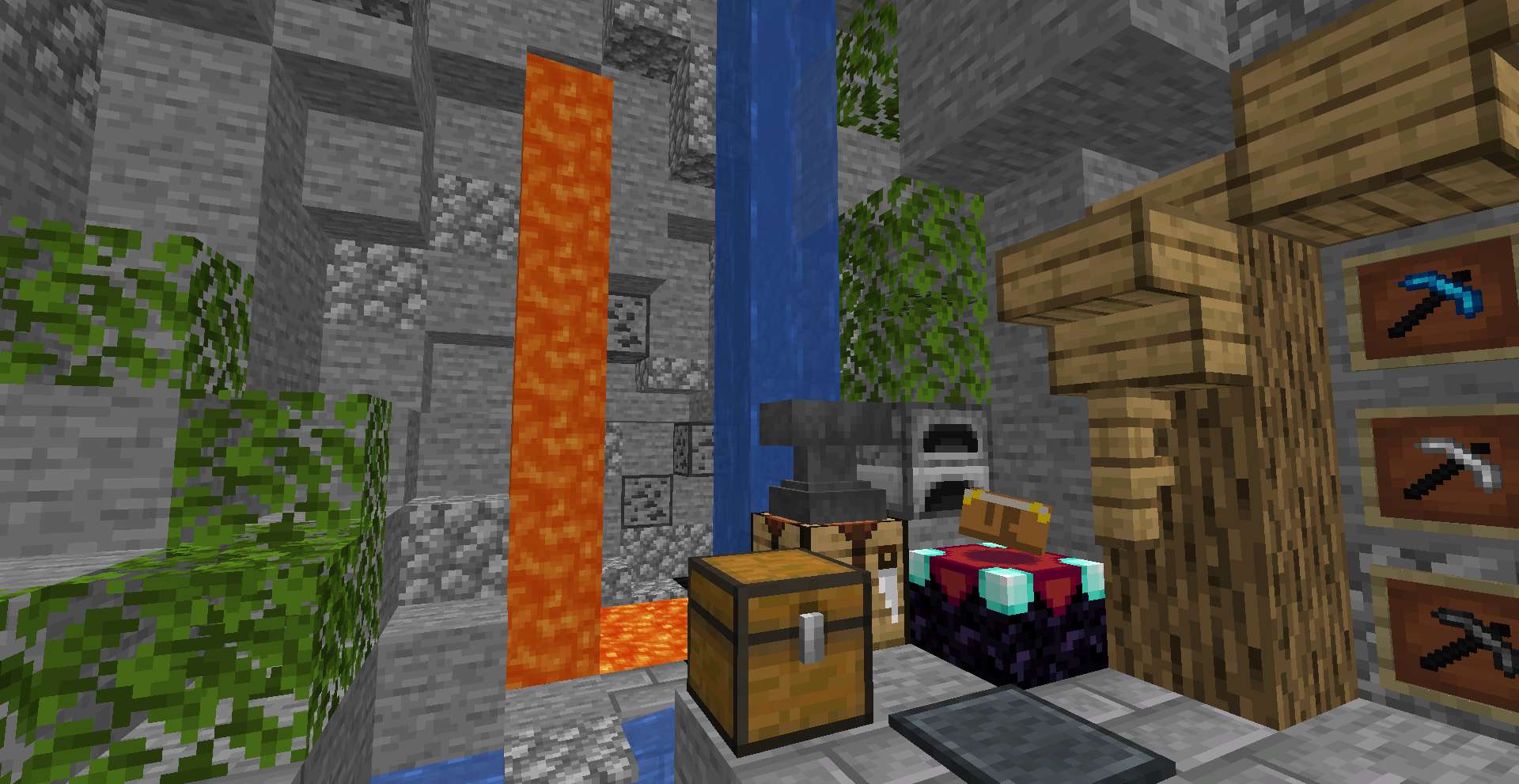 Gallery Image 4 for BedWars IL on vVPRP