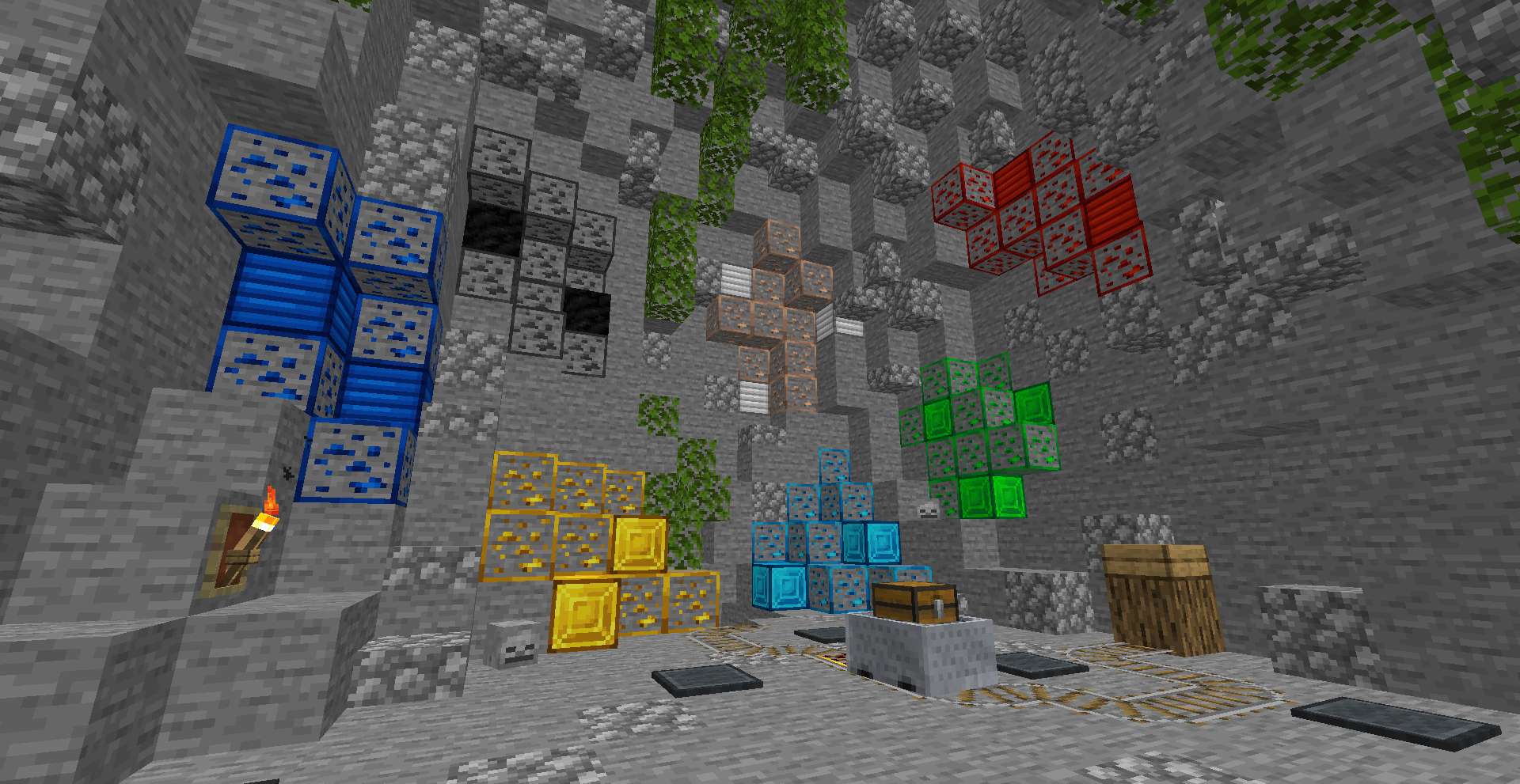 Gallery Image 6 for BedWars IL on vVPRP