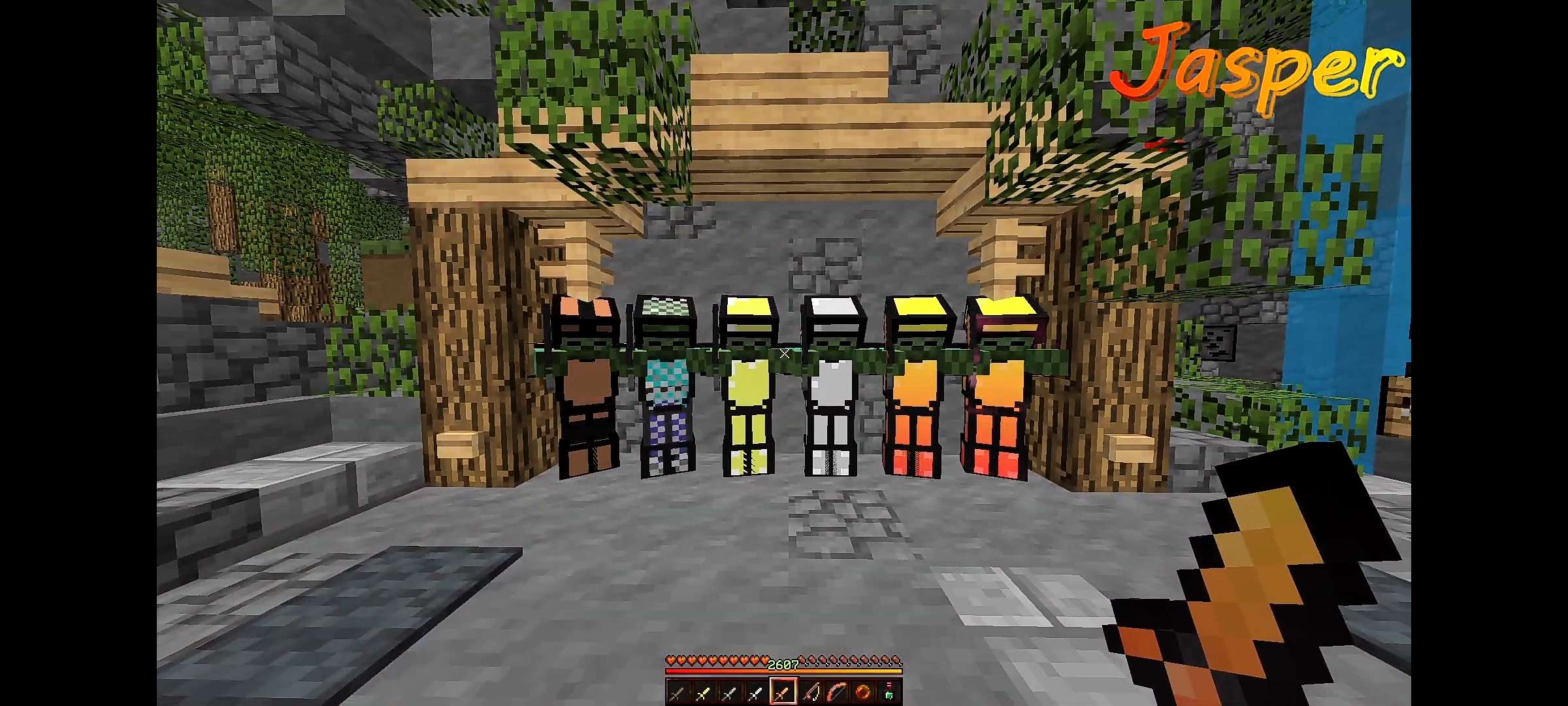 Gallery Image 1 for Nova  on vVPRP