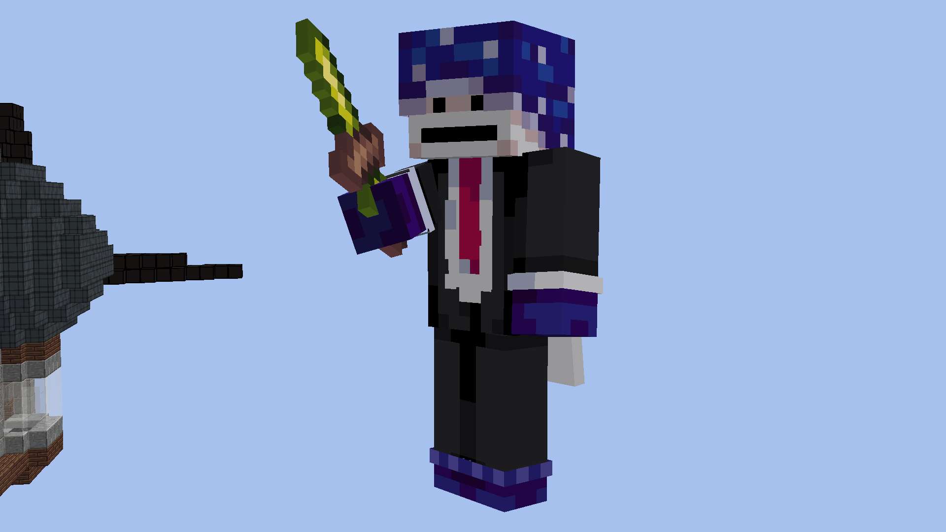 Gallery Image 2 for Olivine + Recolors on vVPRP
