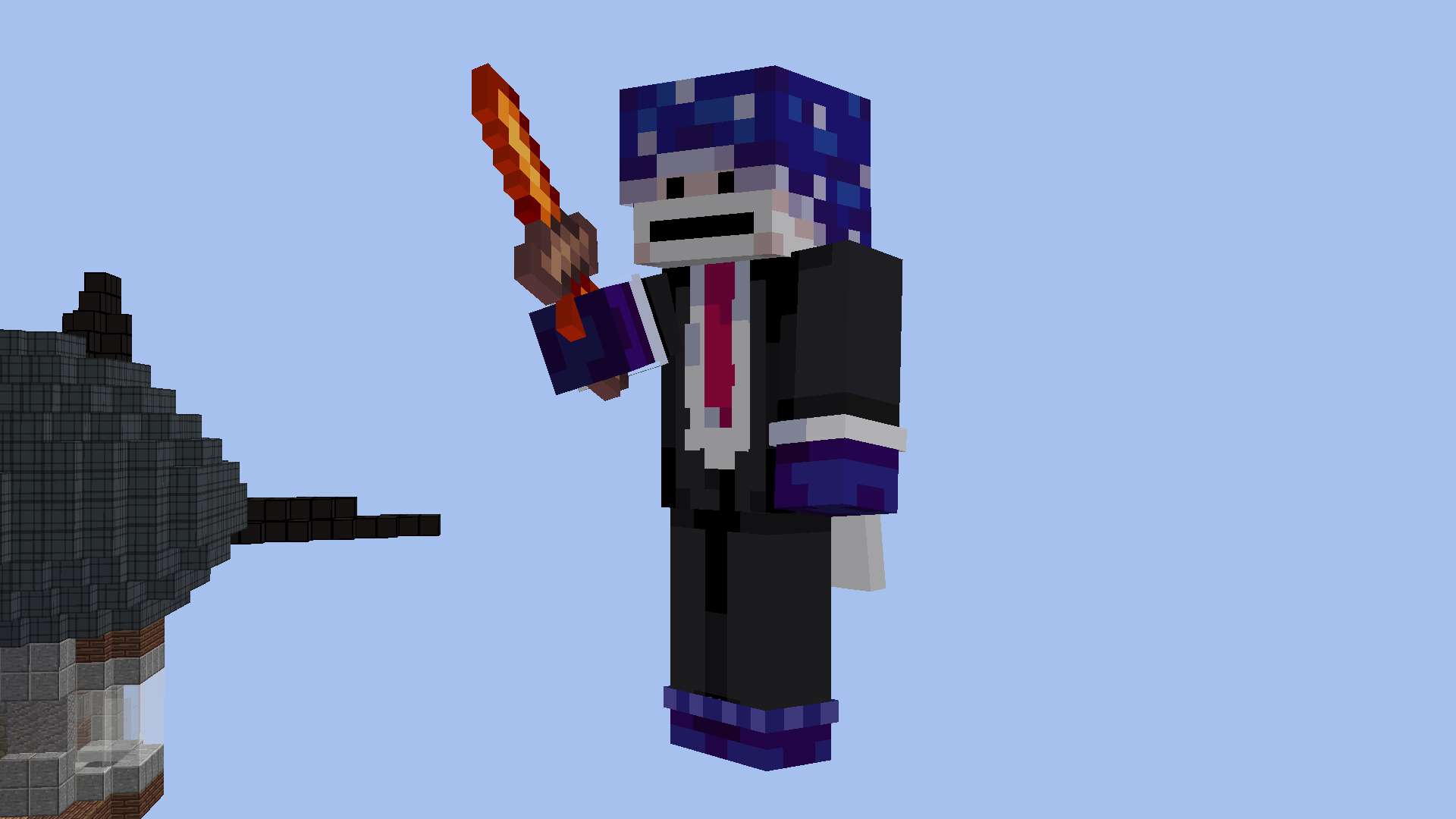 Gallery Image 4 for Olivine + Recolors on vVPRP