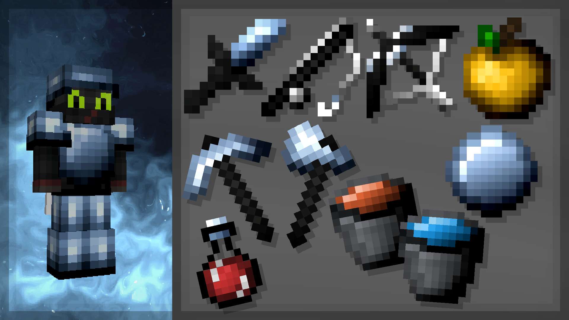 Gallery Banner for Soul on PvPRP