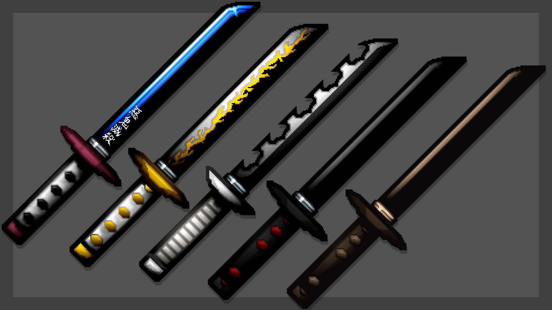 Gallery Banner for Demon Slayer  on PvPRP