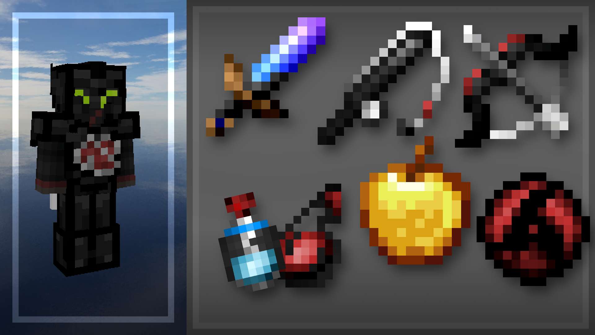 Gallery Banner for Akatsuki on PvPRP