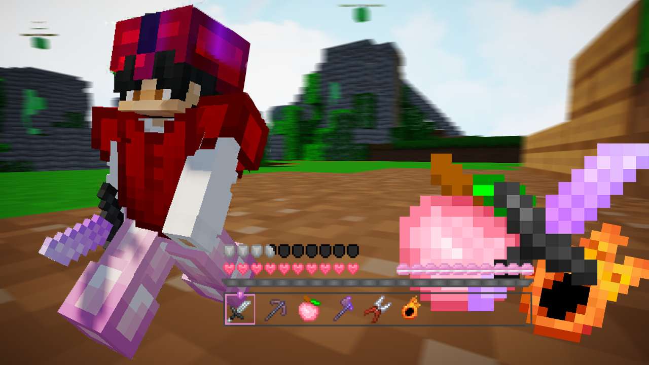 Gallery Banner for Macaroons (Pink) on PvPRP