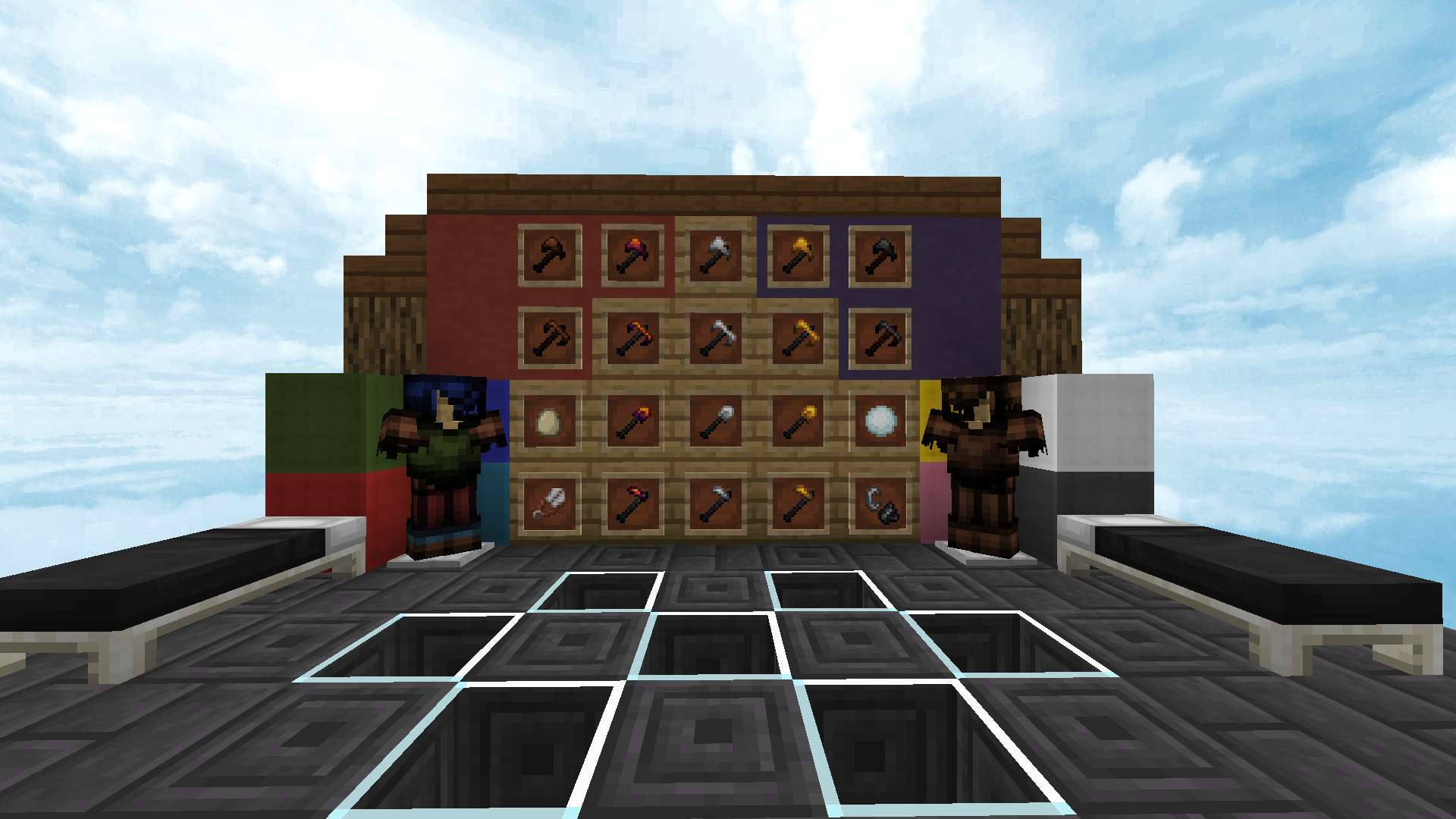 Gallery Image 3 for Ominous on vVPRP