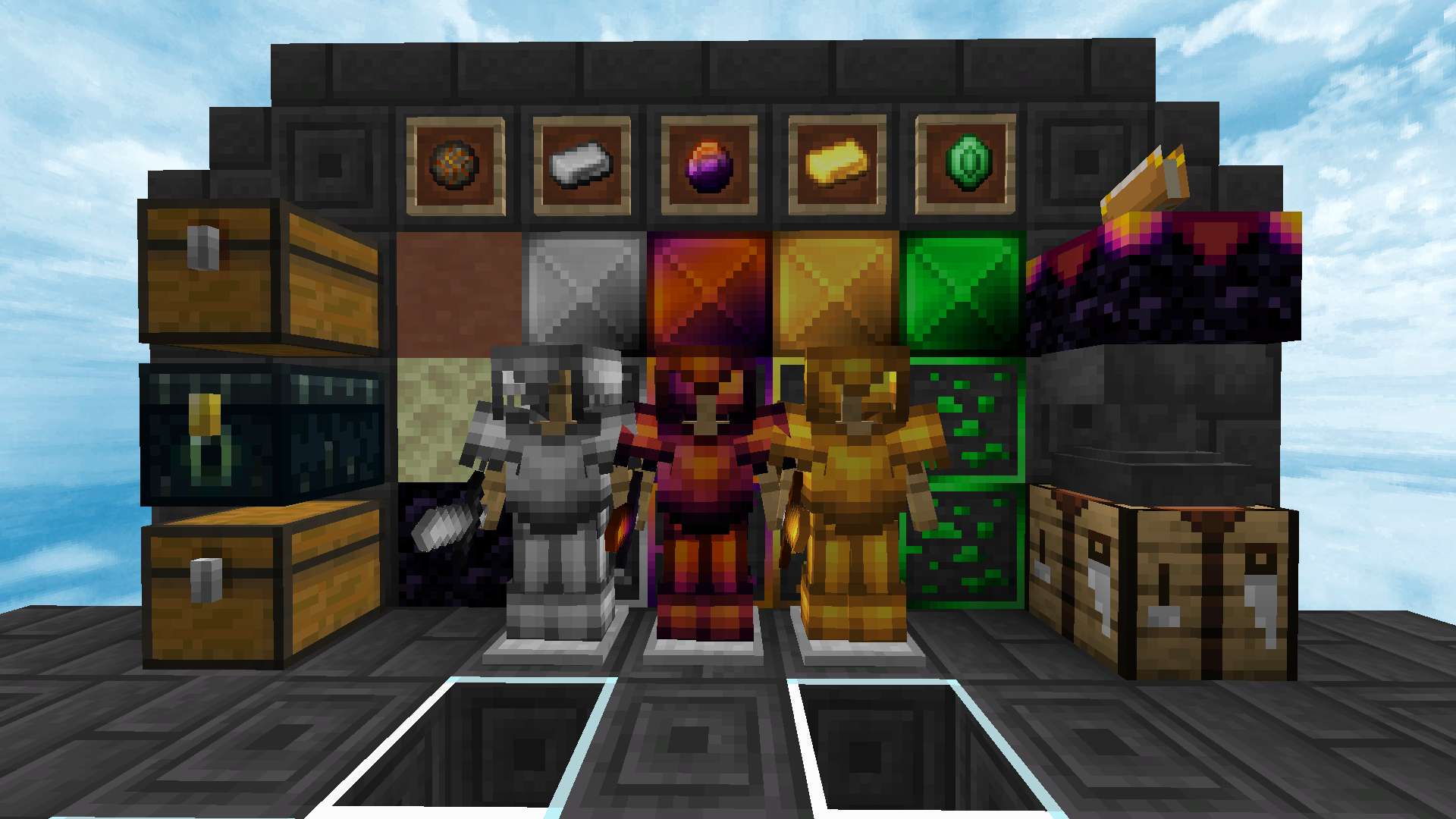 Gallery Image 4 for Ominous on vVPRP