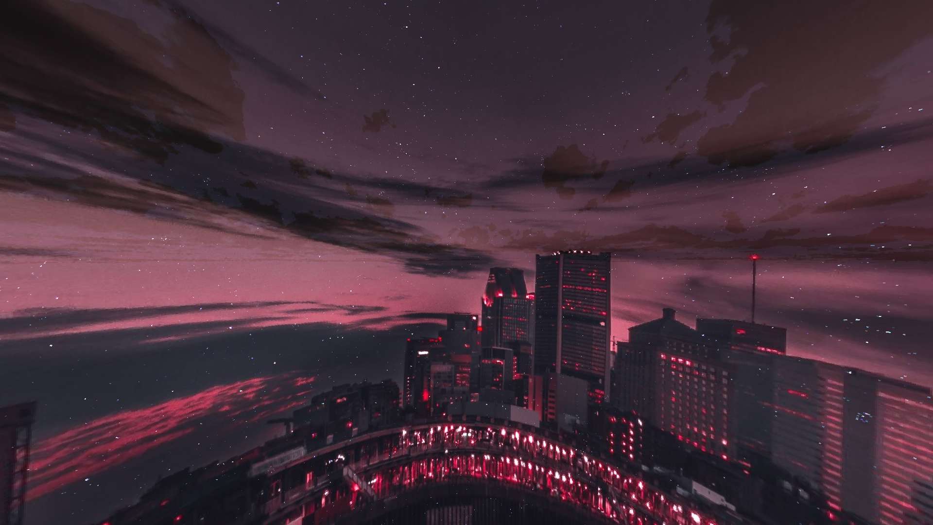 Gallery Image 1 for Lobby - Rose Gold on vVPRP