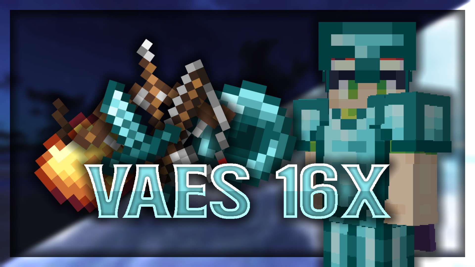 Gallery Banner for Vaes on PvPRP