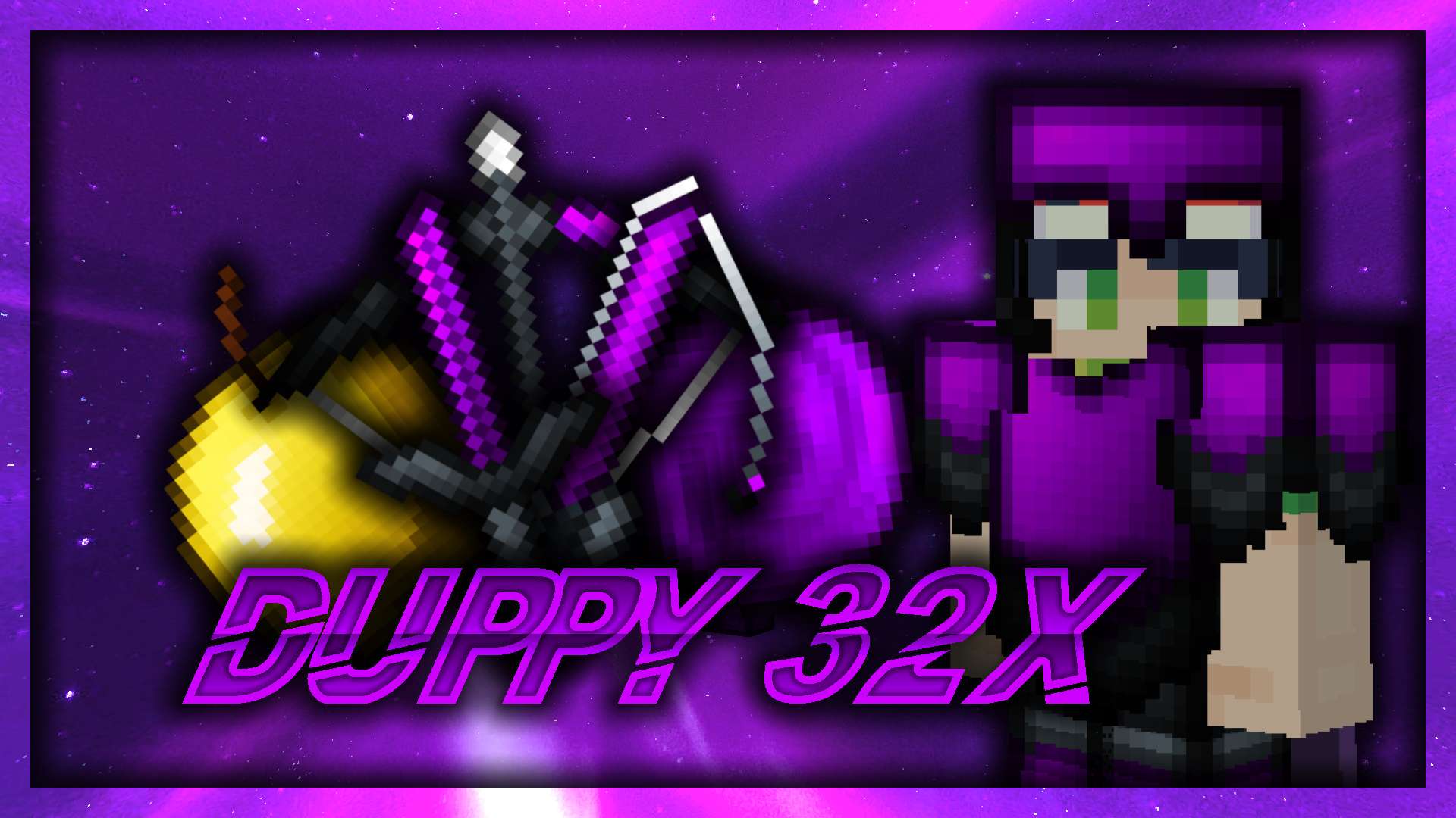 Gallery Banner for Duppy  on PvPRP