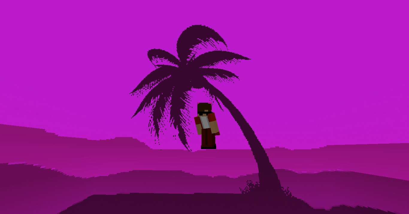 Gallery Image 1 for Palm on vVPRP